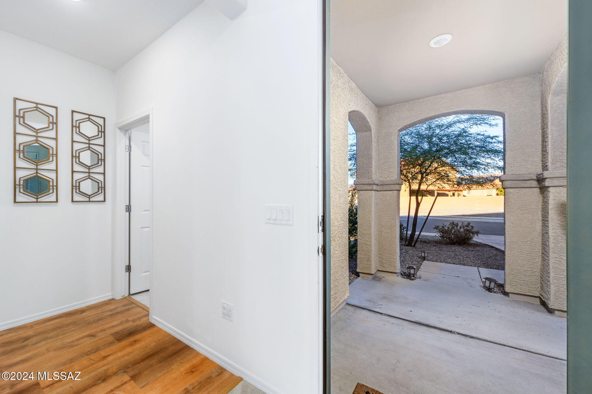 Sonoran Ranch Estates - Residential
