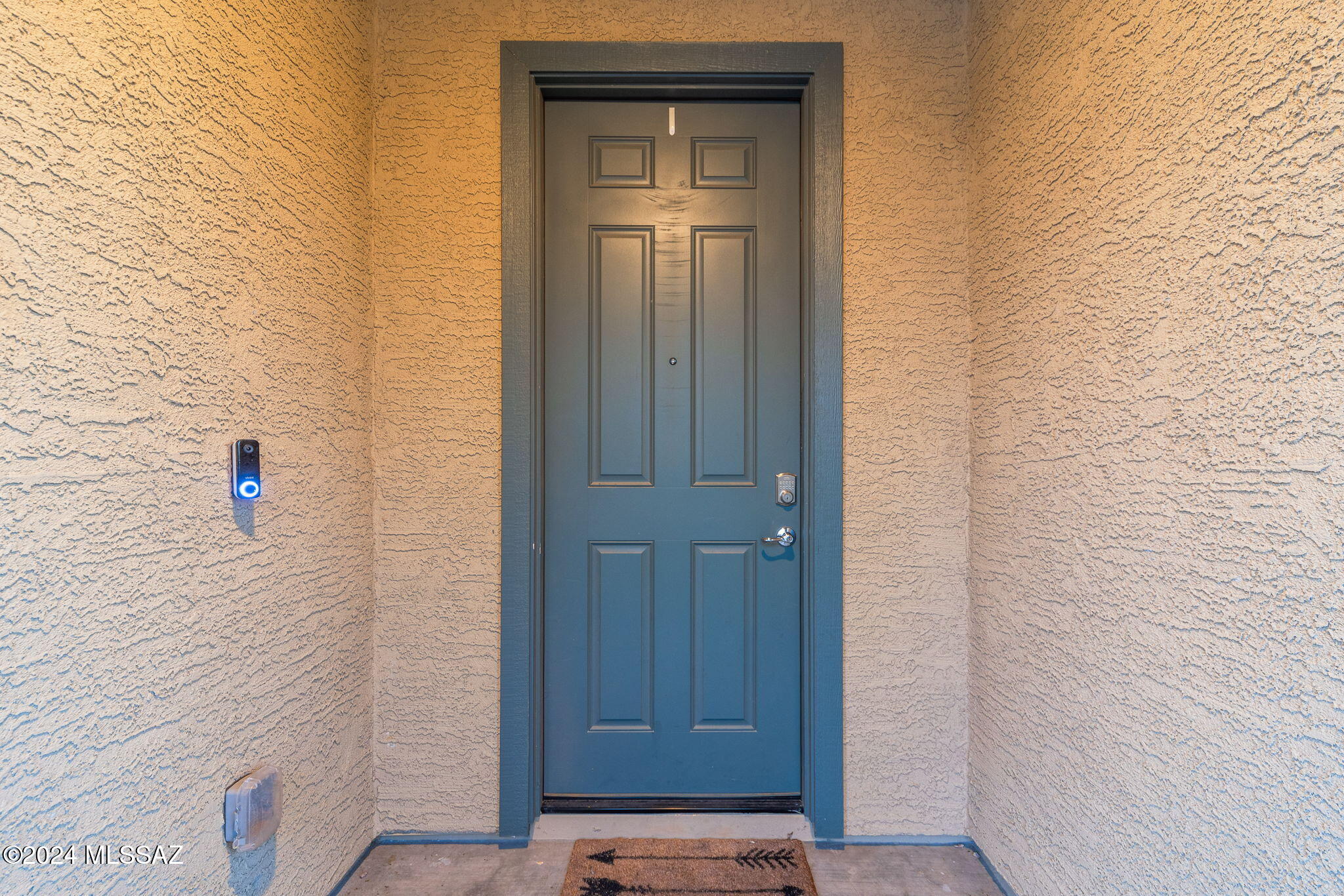 Sonoran Ranch Estates - Residential