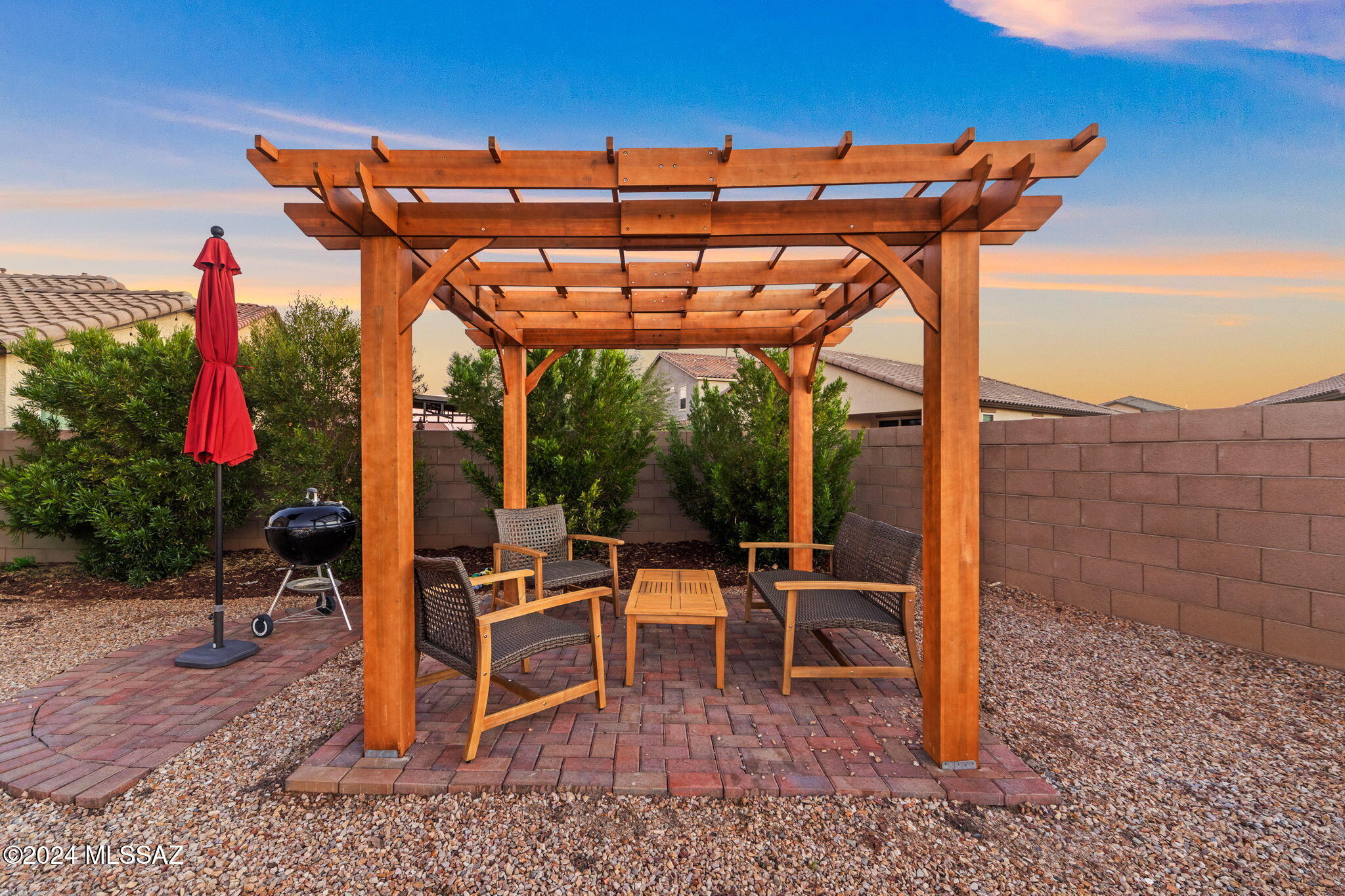 Sonoran Ranch Estates - Residential