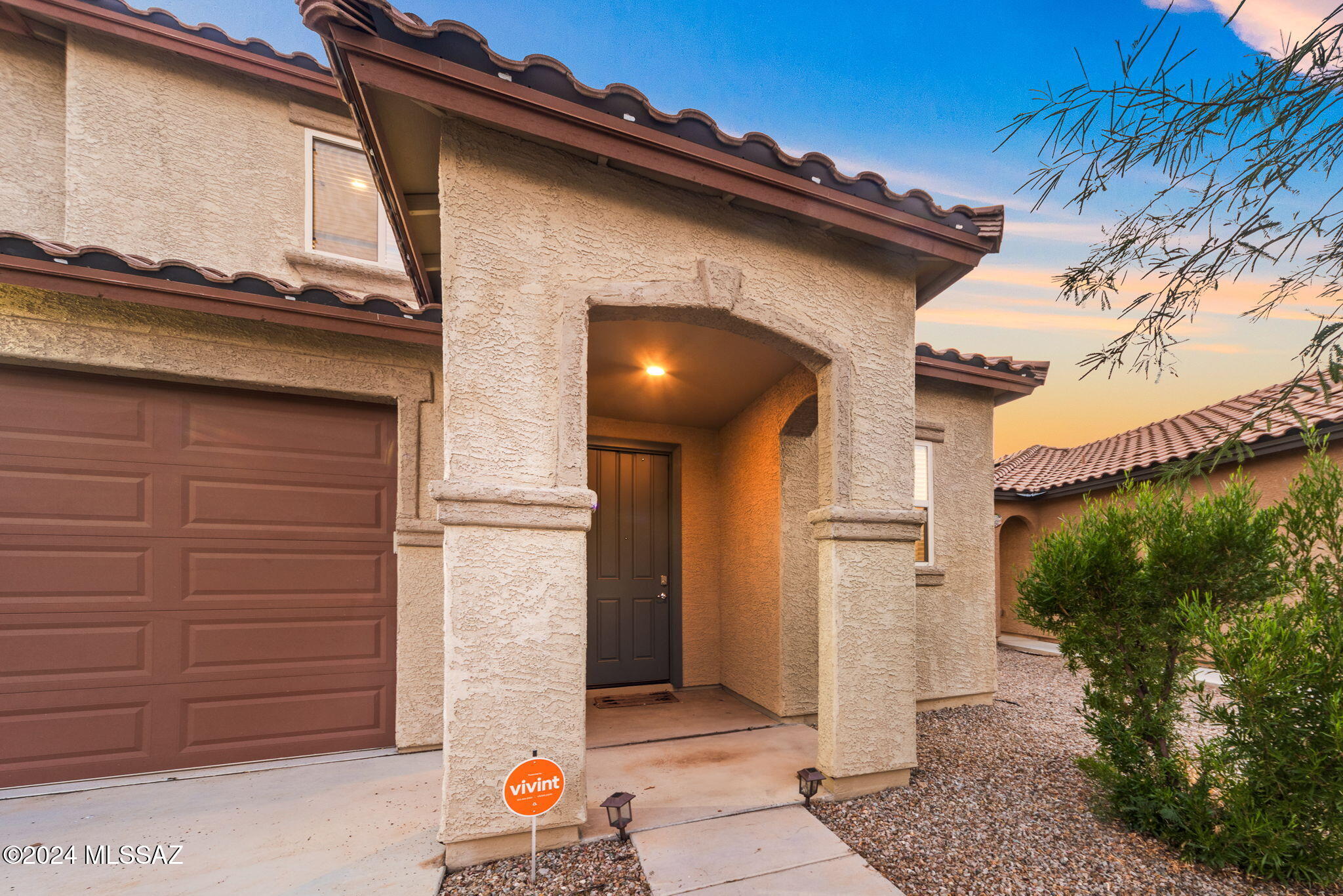 Sonoran Ranch Estates - Residential