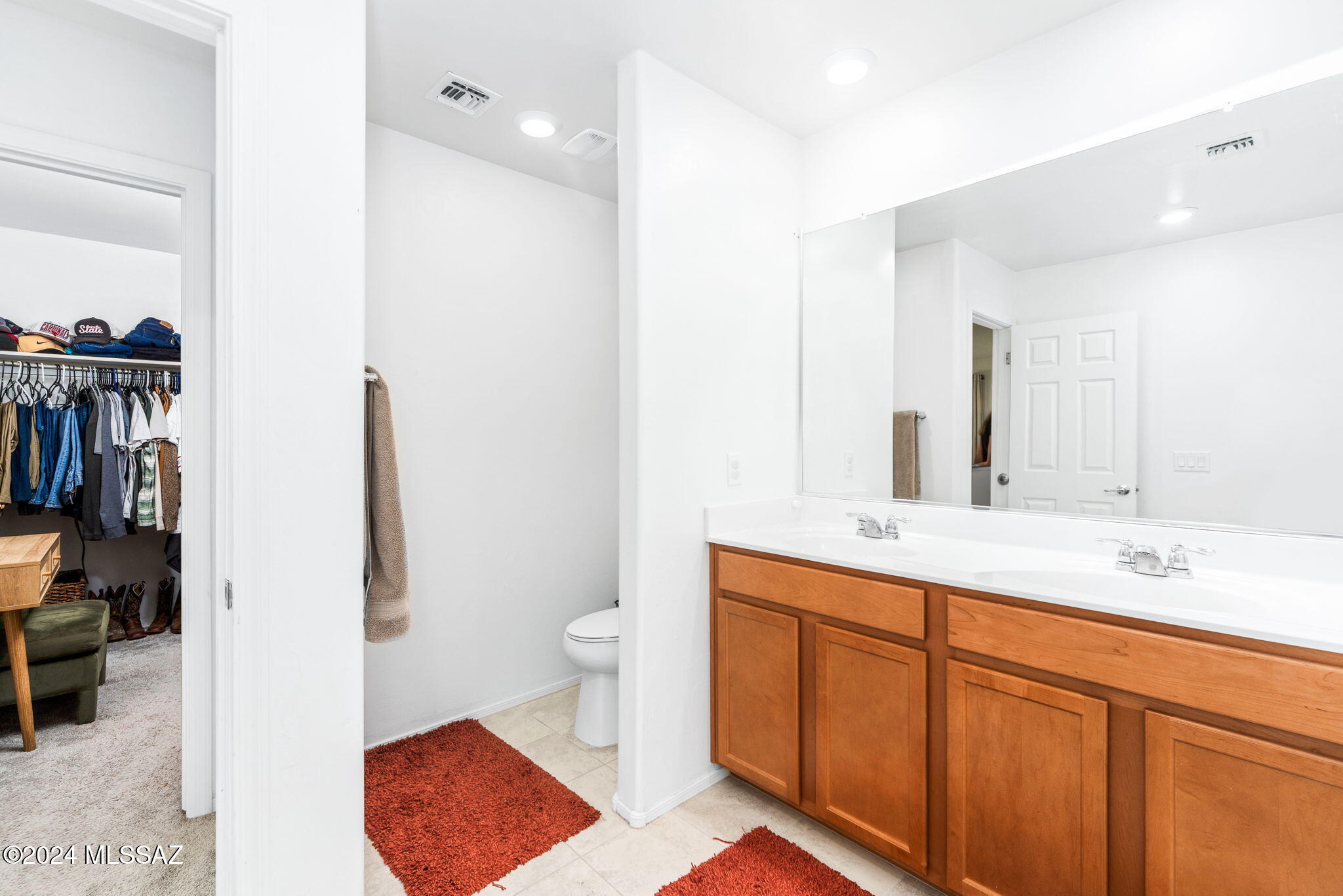 Sonoran Ranch Estates - Residential