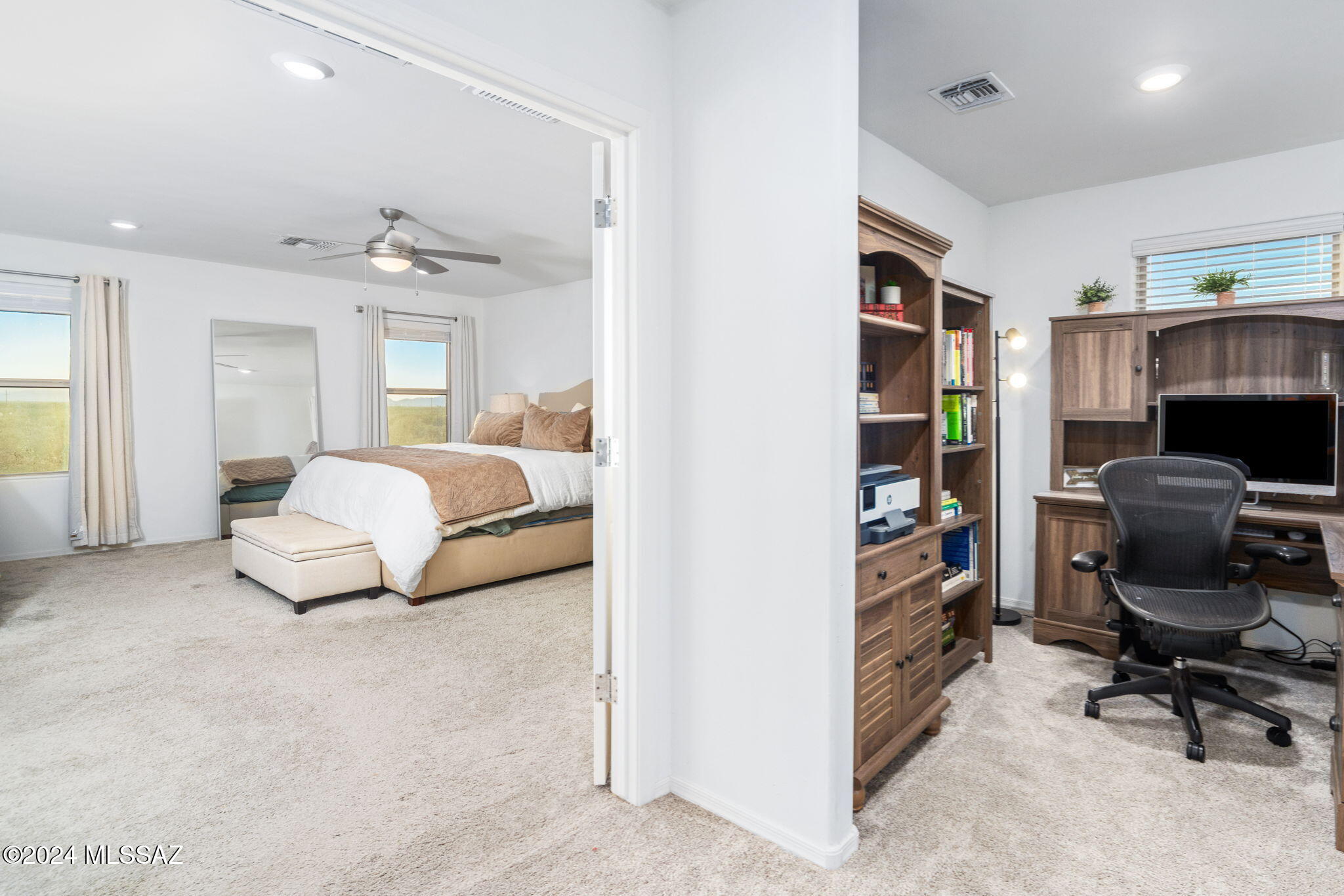 Sonoran Ranch Estates - Residential