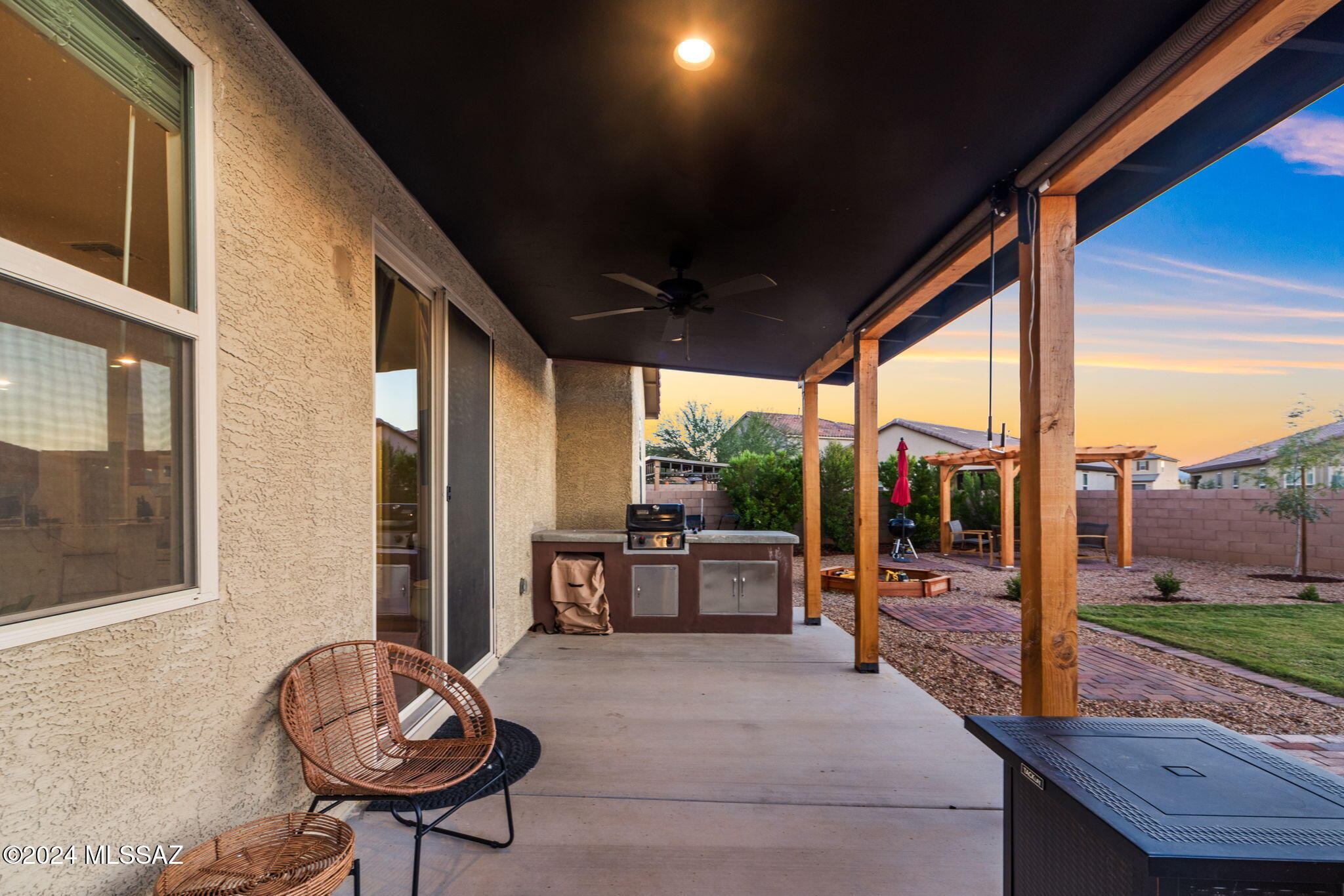 Sonoran Ranch Estates - Residential
