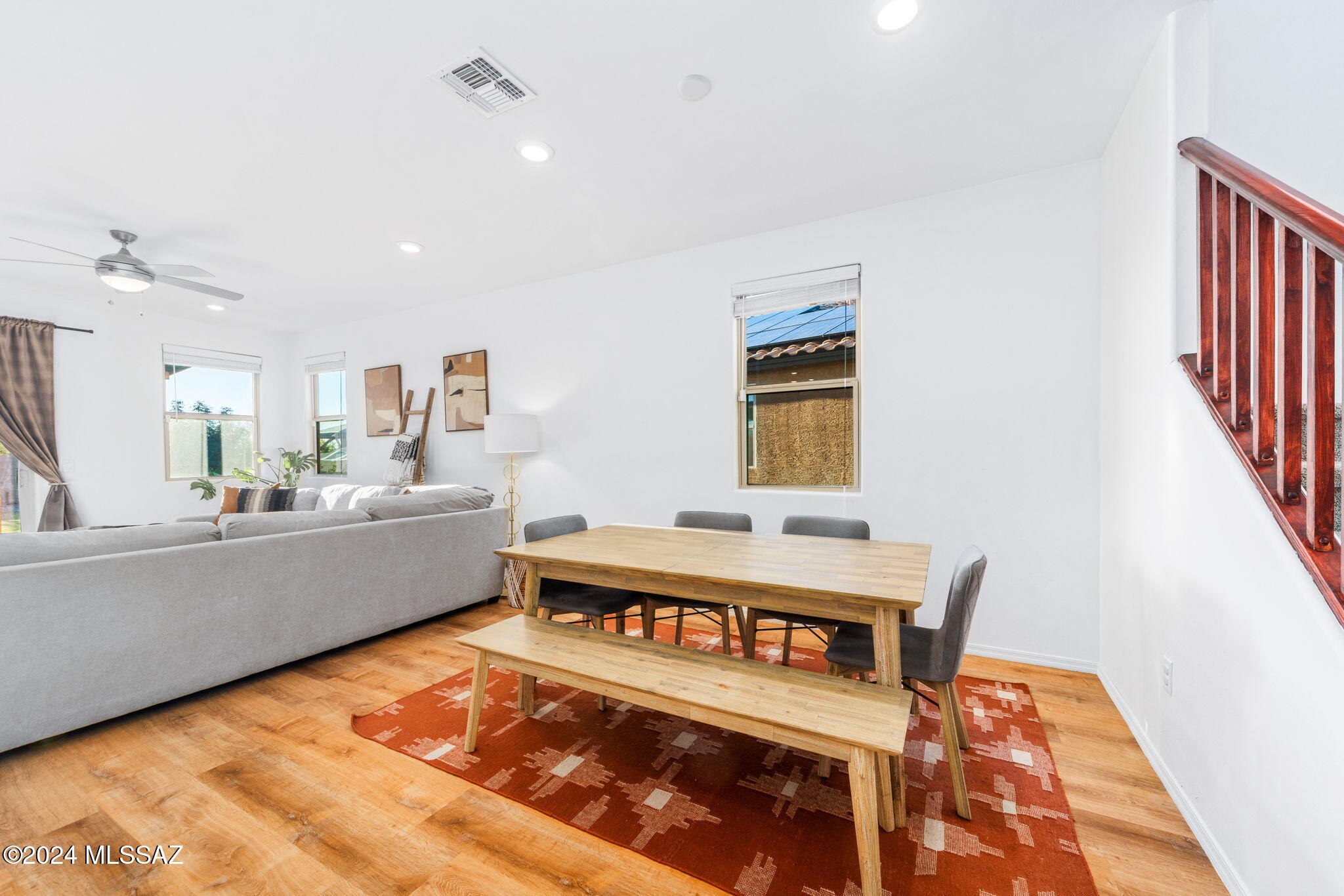 Sonoran Ranch Estates - Residential