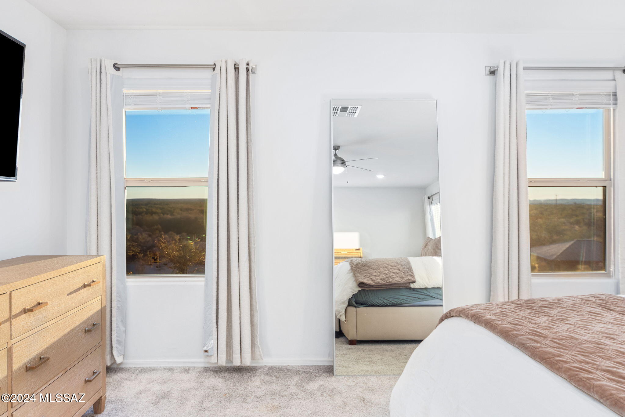 Sonoran Ranch Estates - Residential