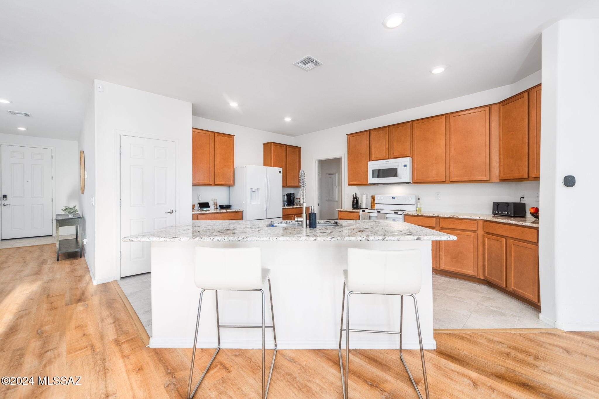 Sonoran Ranch Estates - Residential