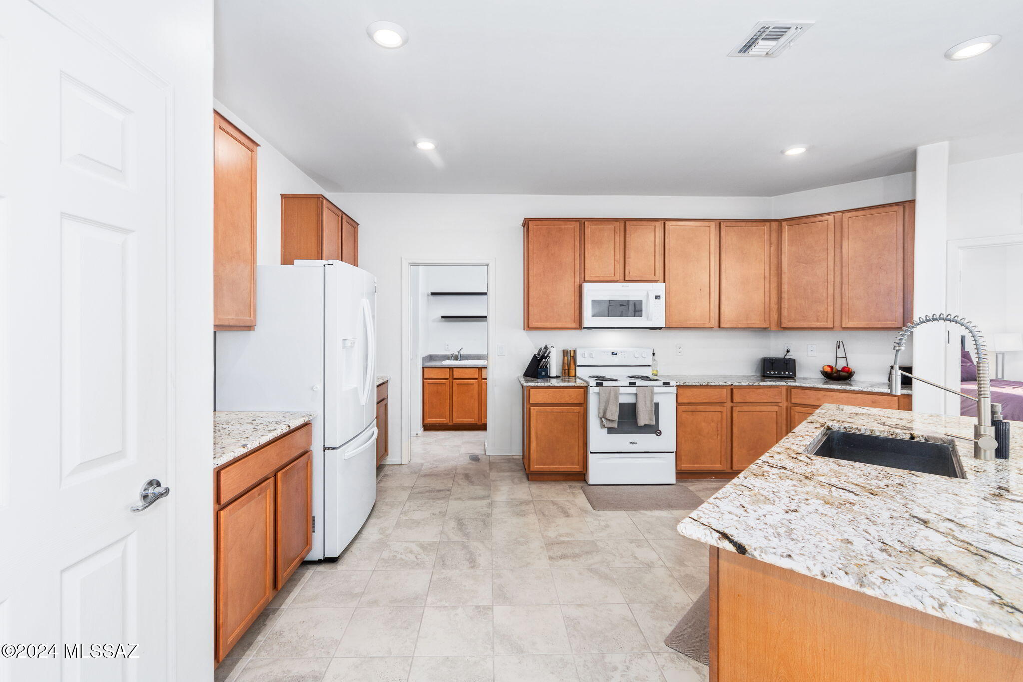 Sonoran Ranch Estates - Residential