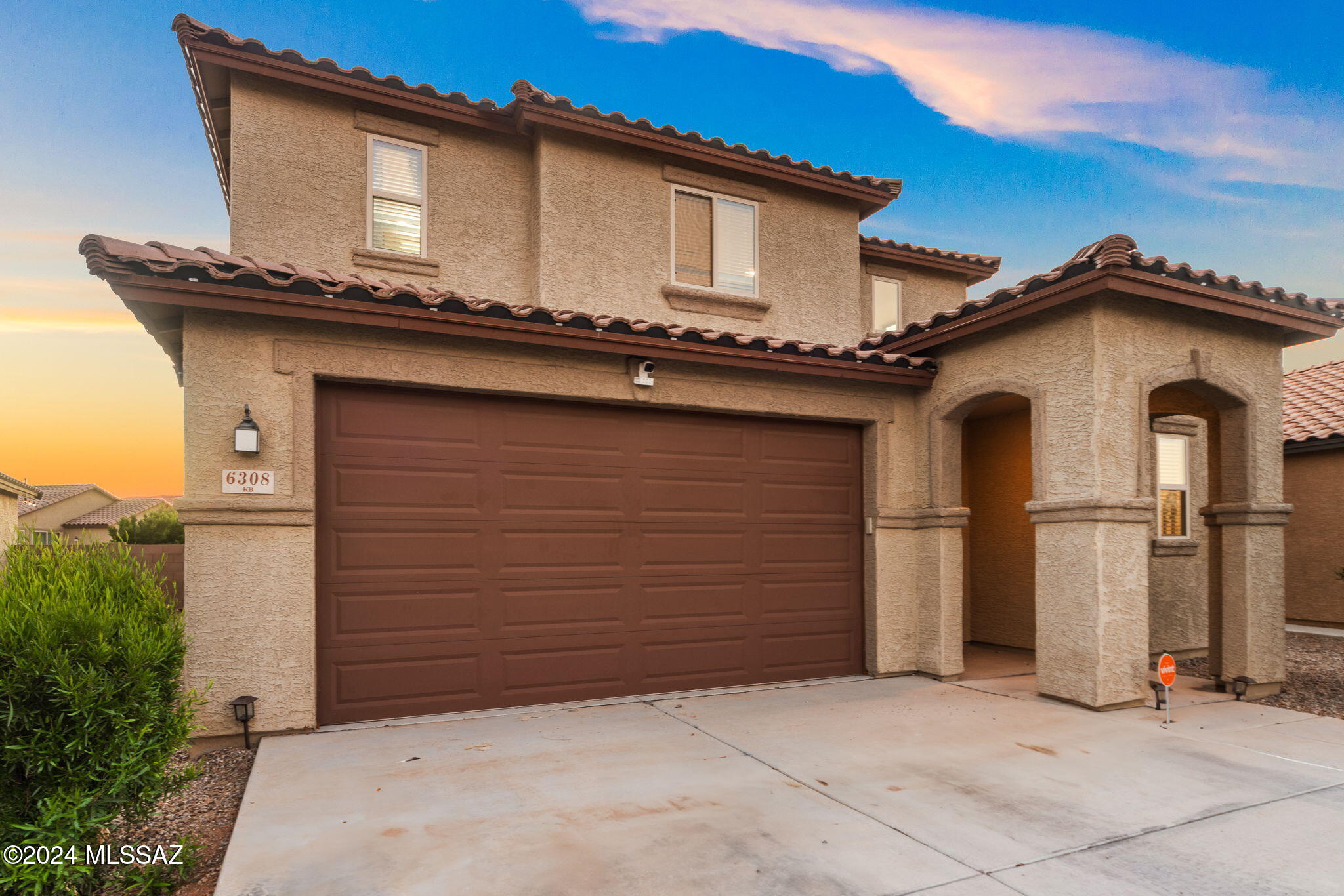 Sonoran Ranch Estates - Residential