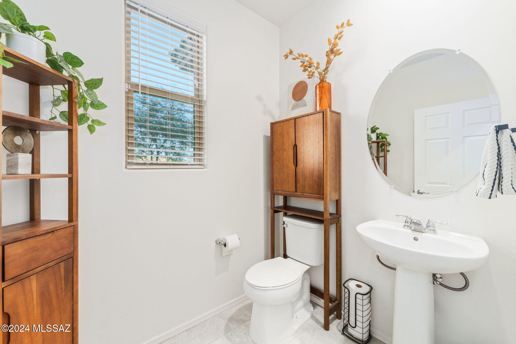 Sonoran Ranch Estates - Residential
