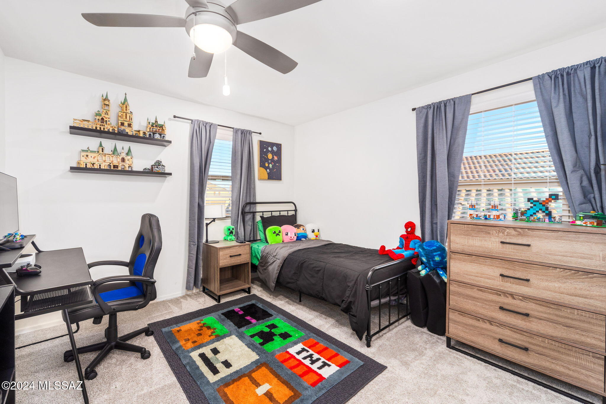 Sonoran Ranch Estates - Residential