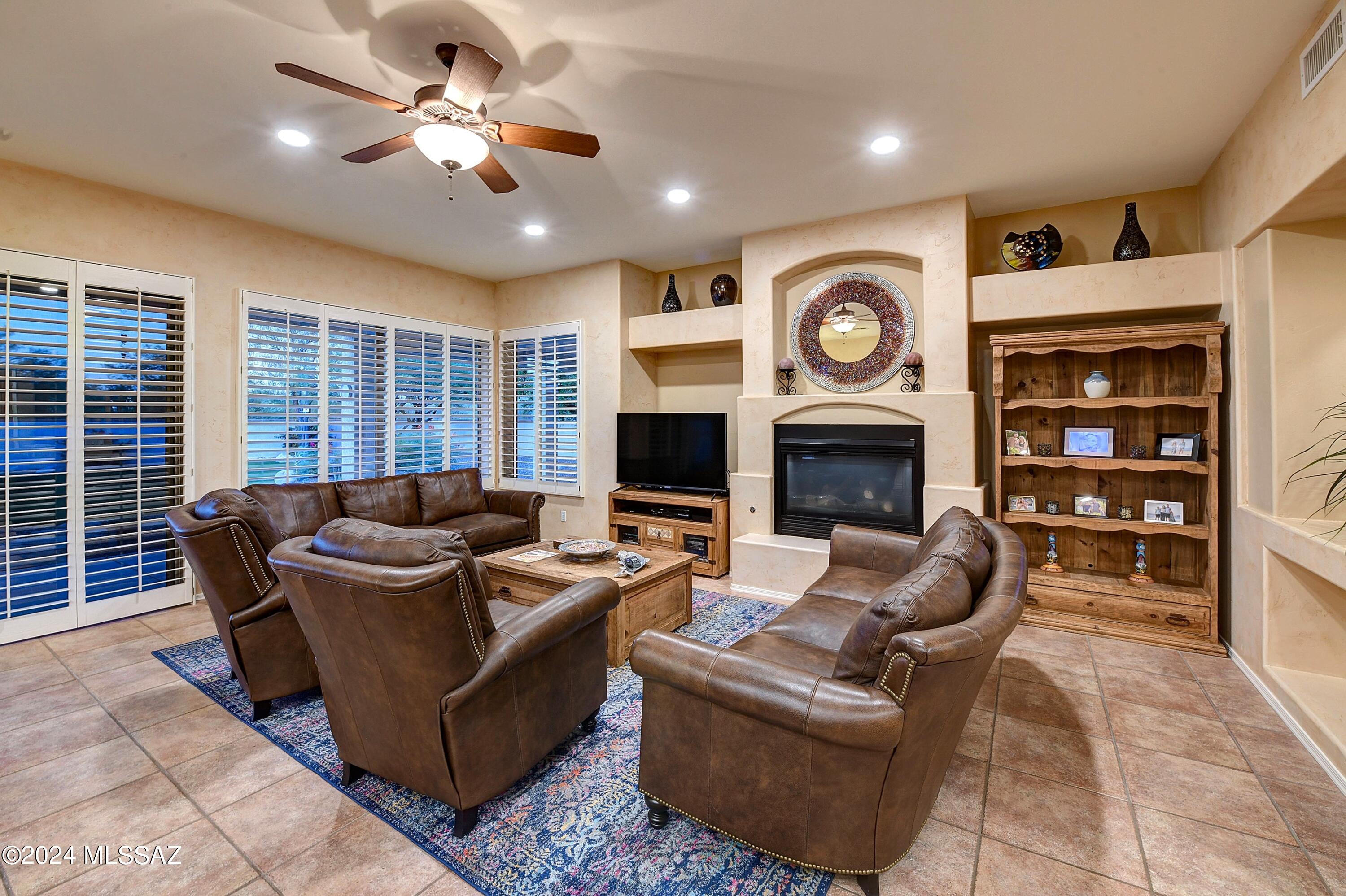 Monument Estates (1-35) - Residential