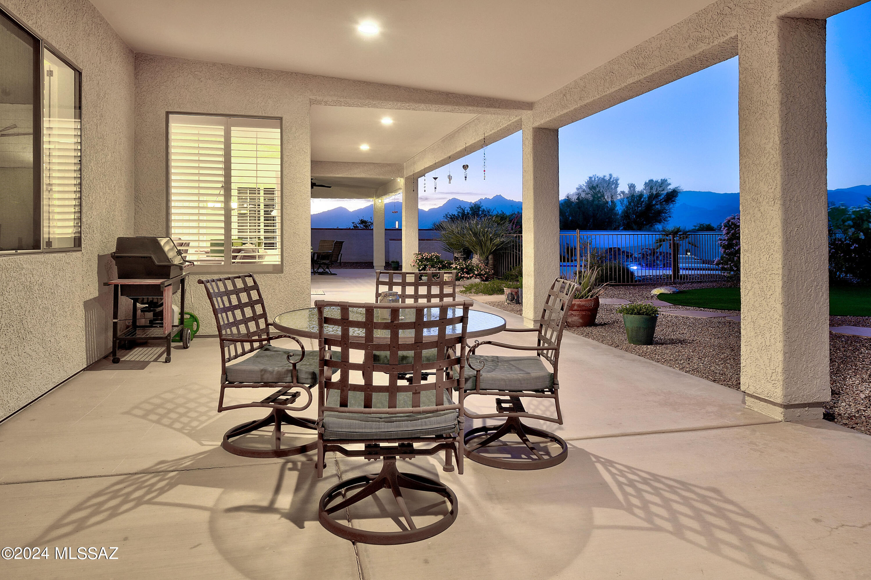 Monument Estates (1-35) - Residential