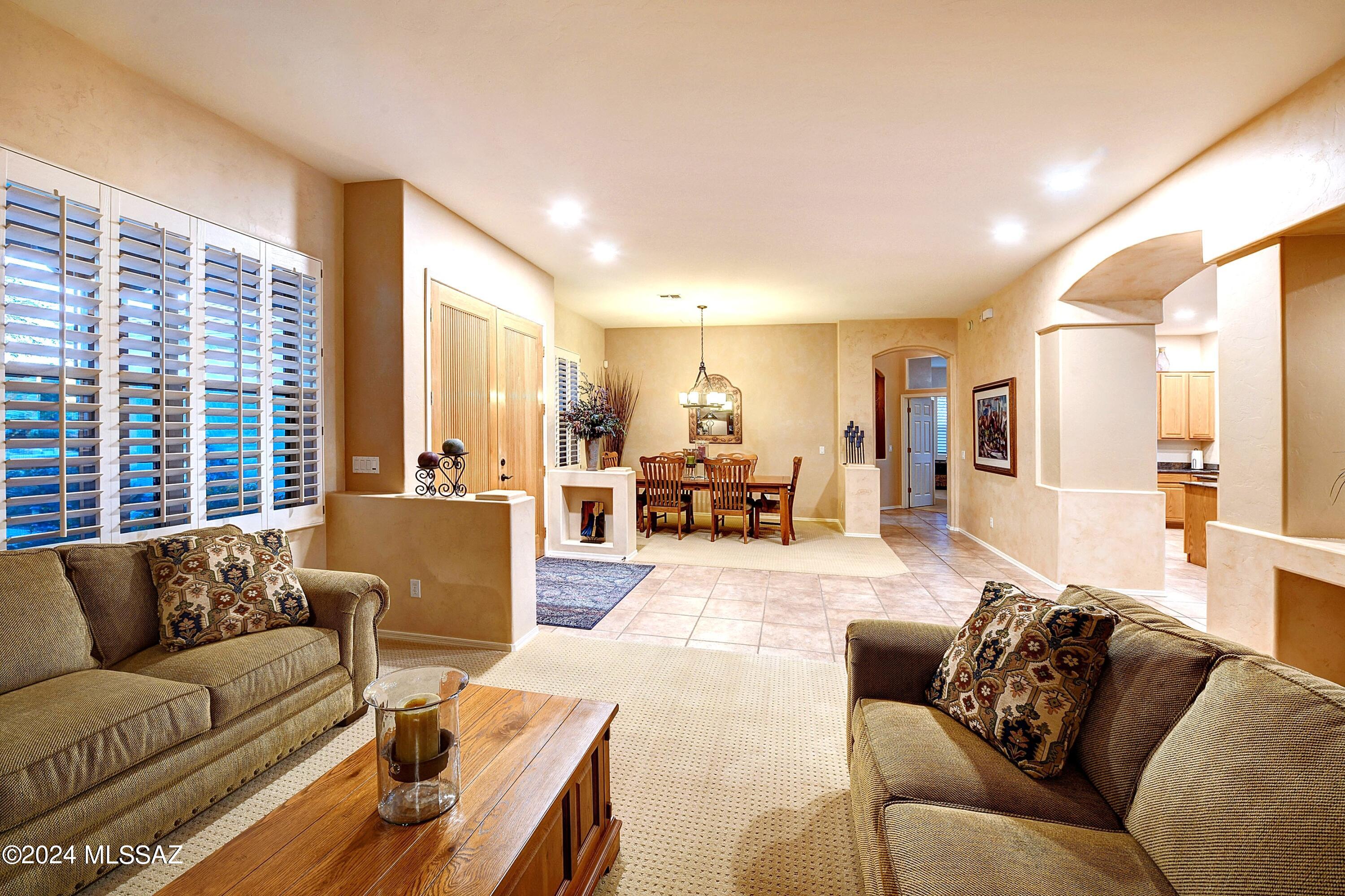 Monument Estates (1-35) - Residential