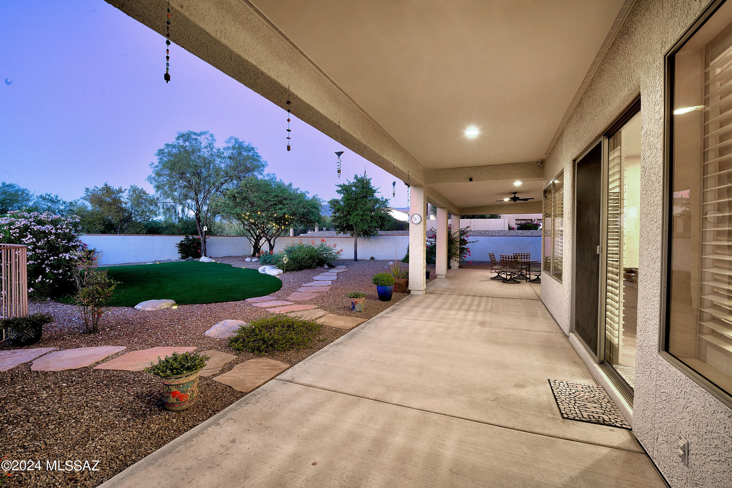 Monument Estates (1-35) - Residential