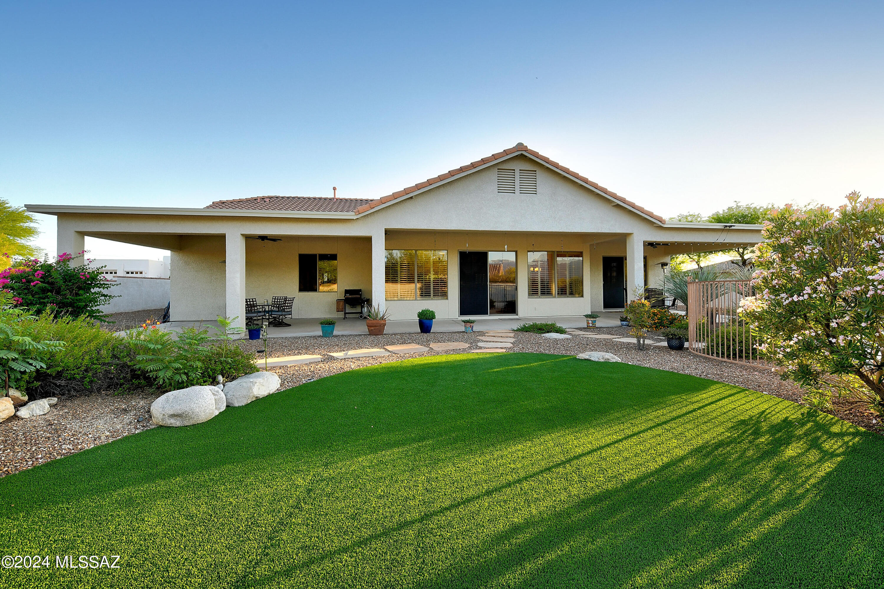 Monument Estates (1-35) - Residential