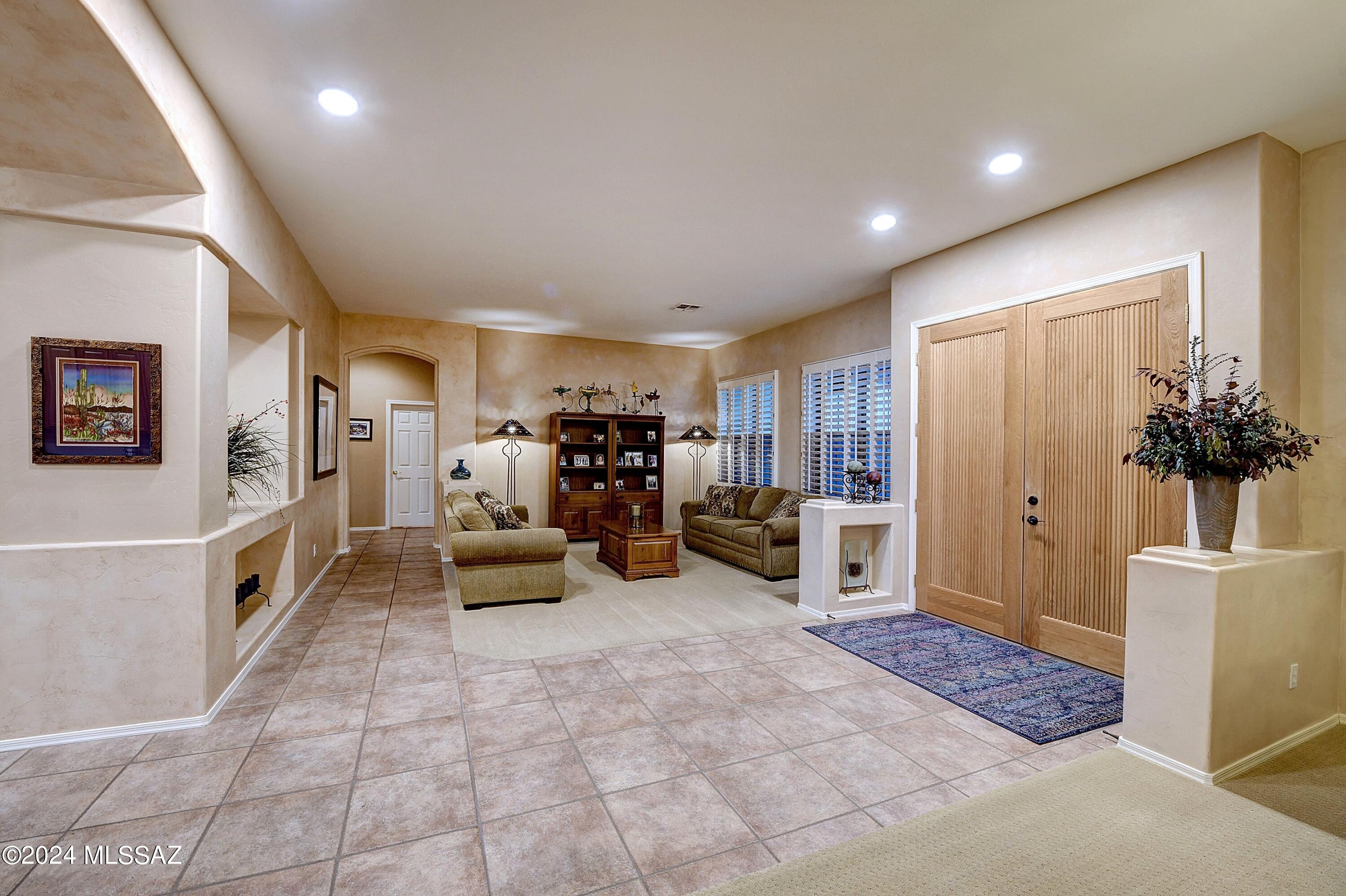 Monument Estates (1-35) - Residential