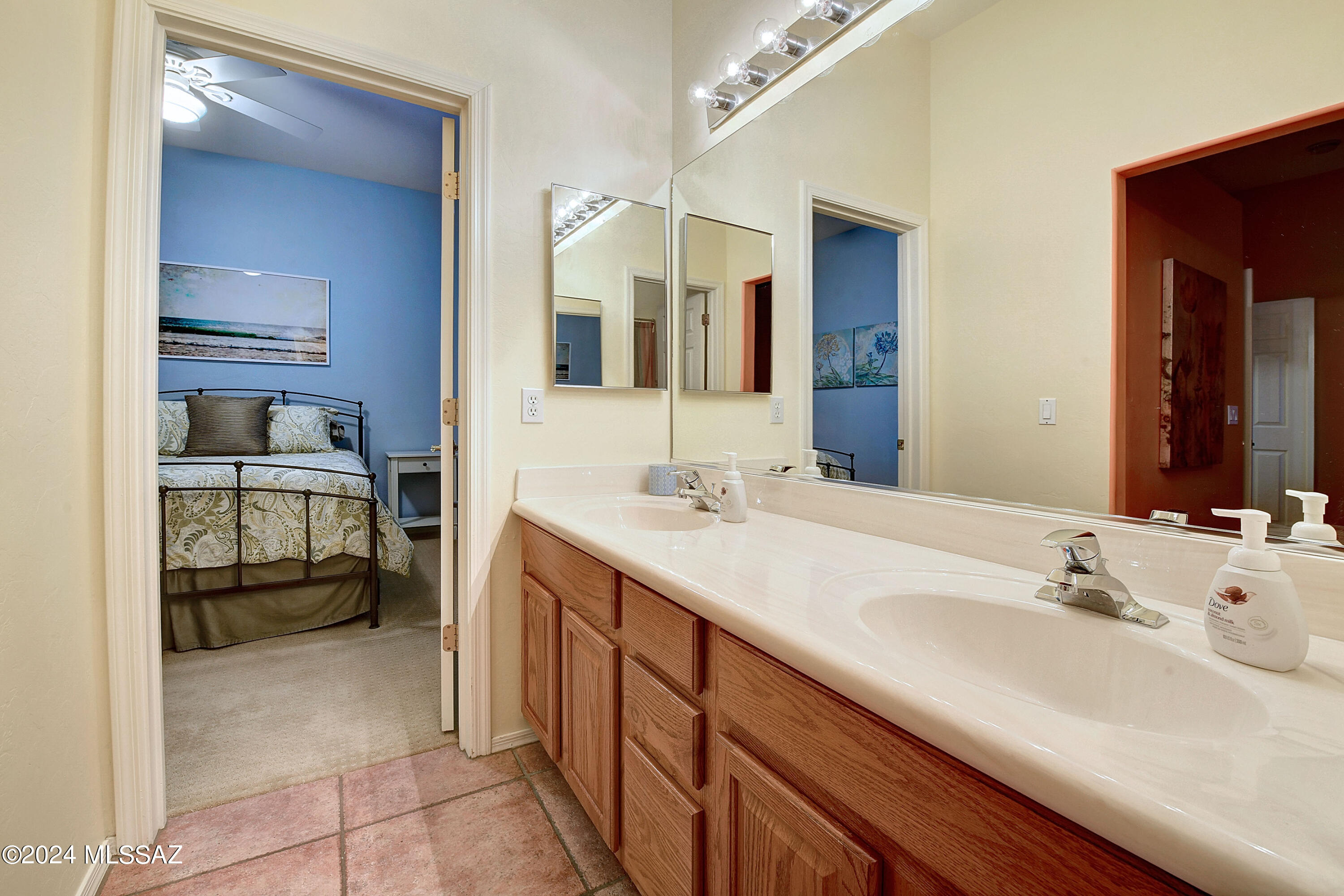 Monument Estates (1-35) - Residential