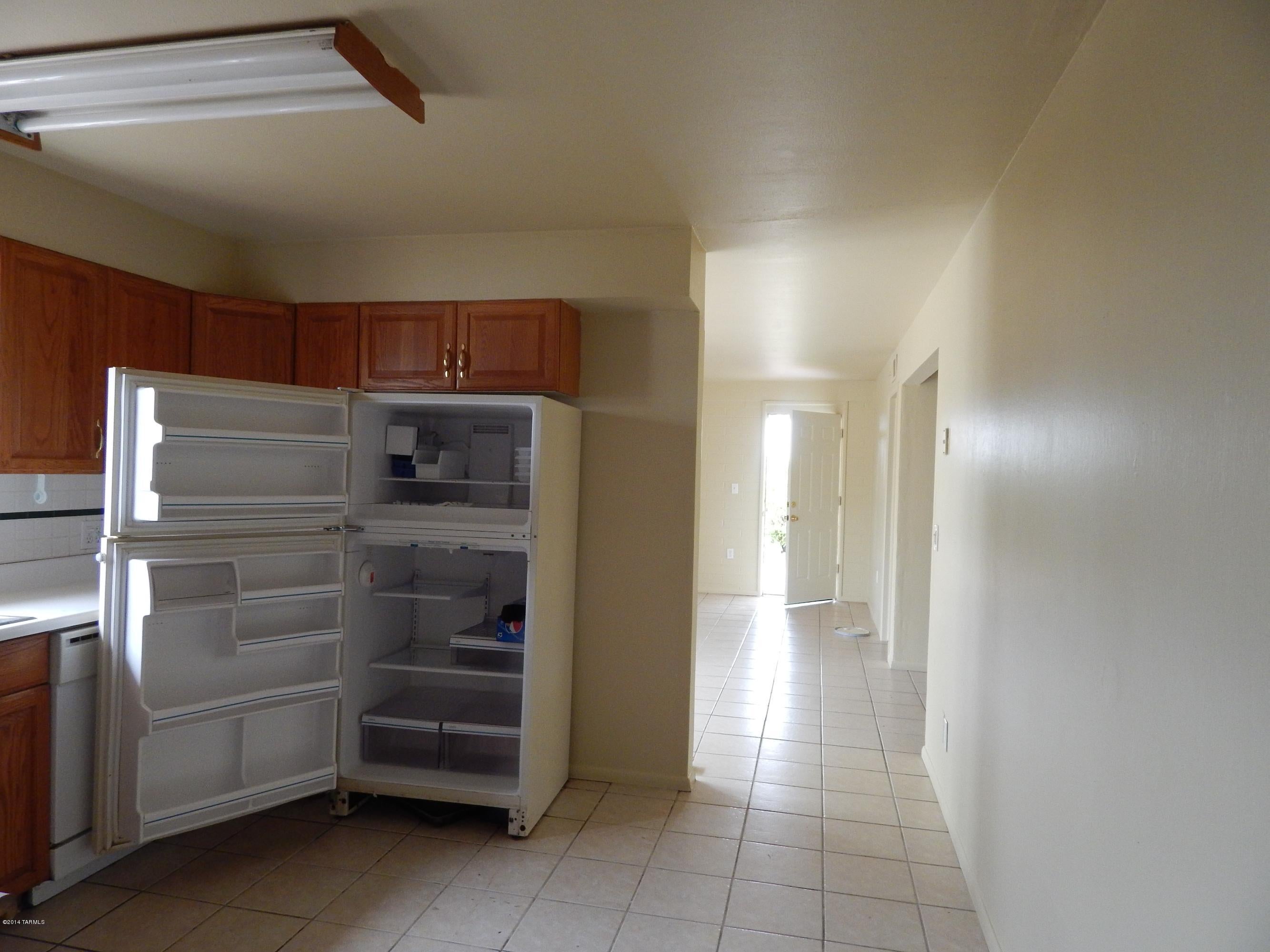 Oracle Village Estates - Residential Lease