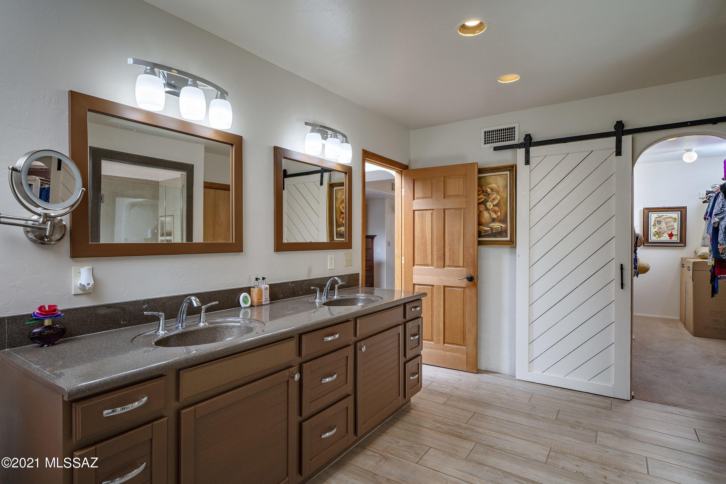 Bear Canyon Hills - Residential