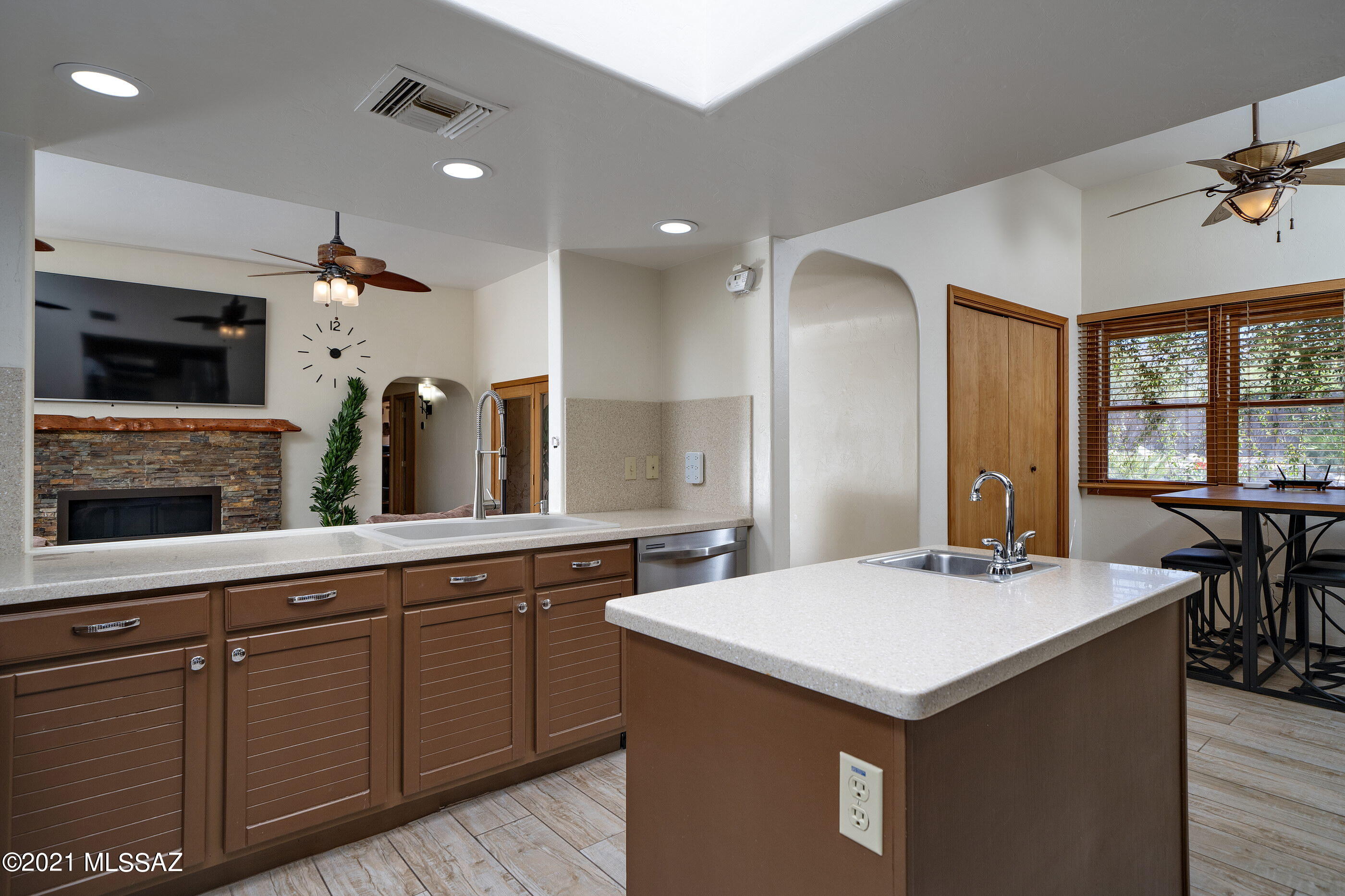 Bear Canyon Hills - Residential