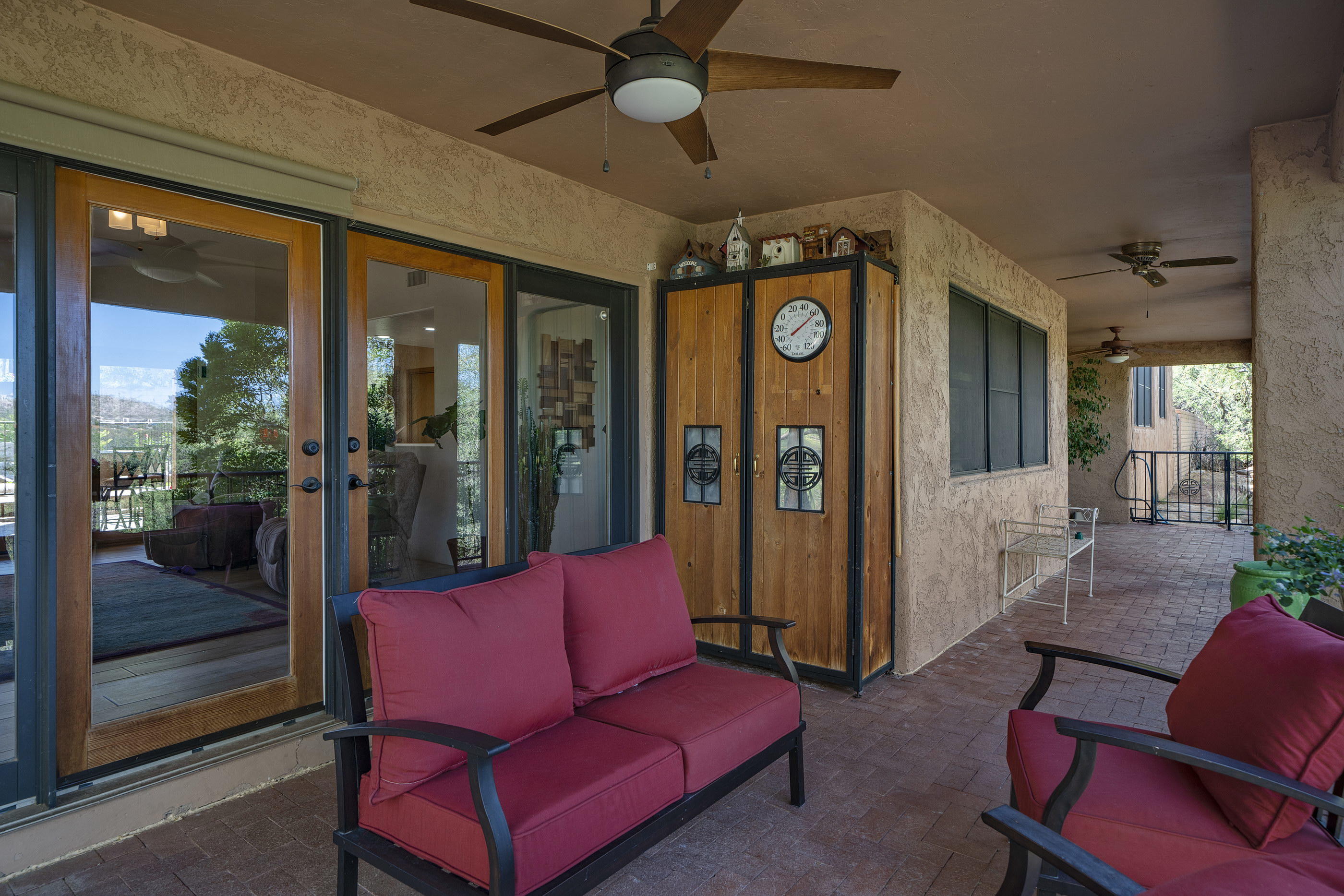 Bear Canyon Hills - Residential