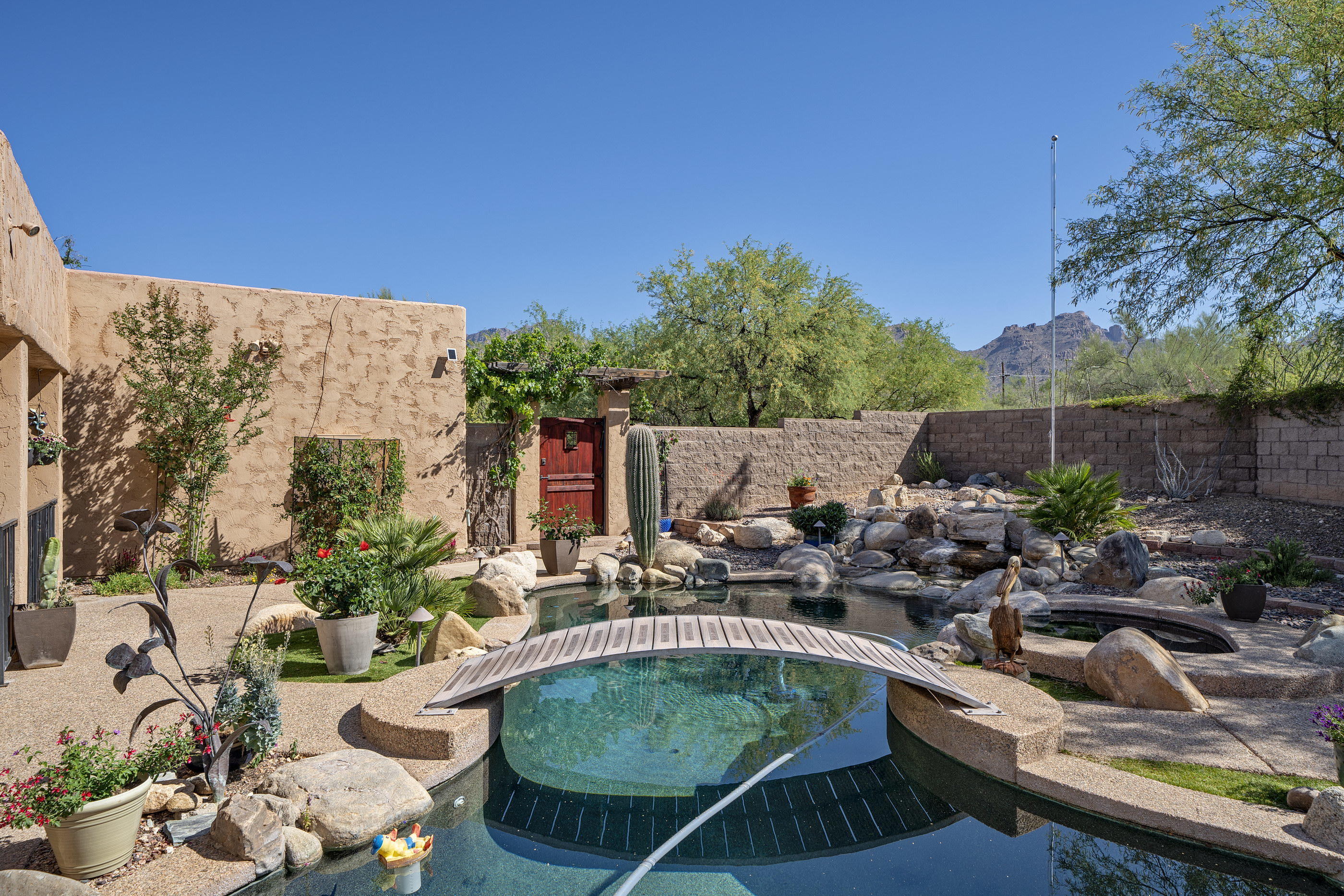 Bear Canyon Hills - Residential