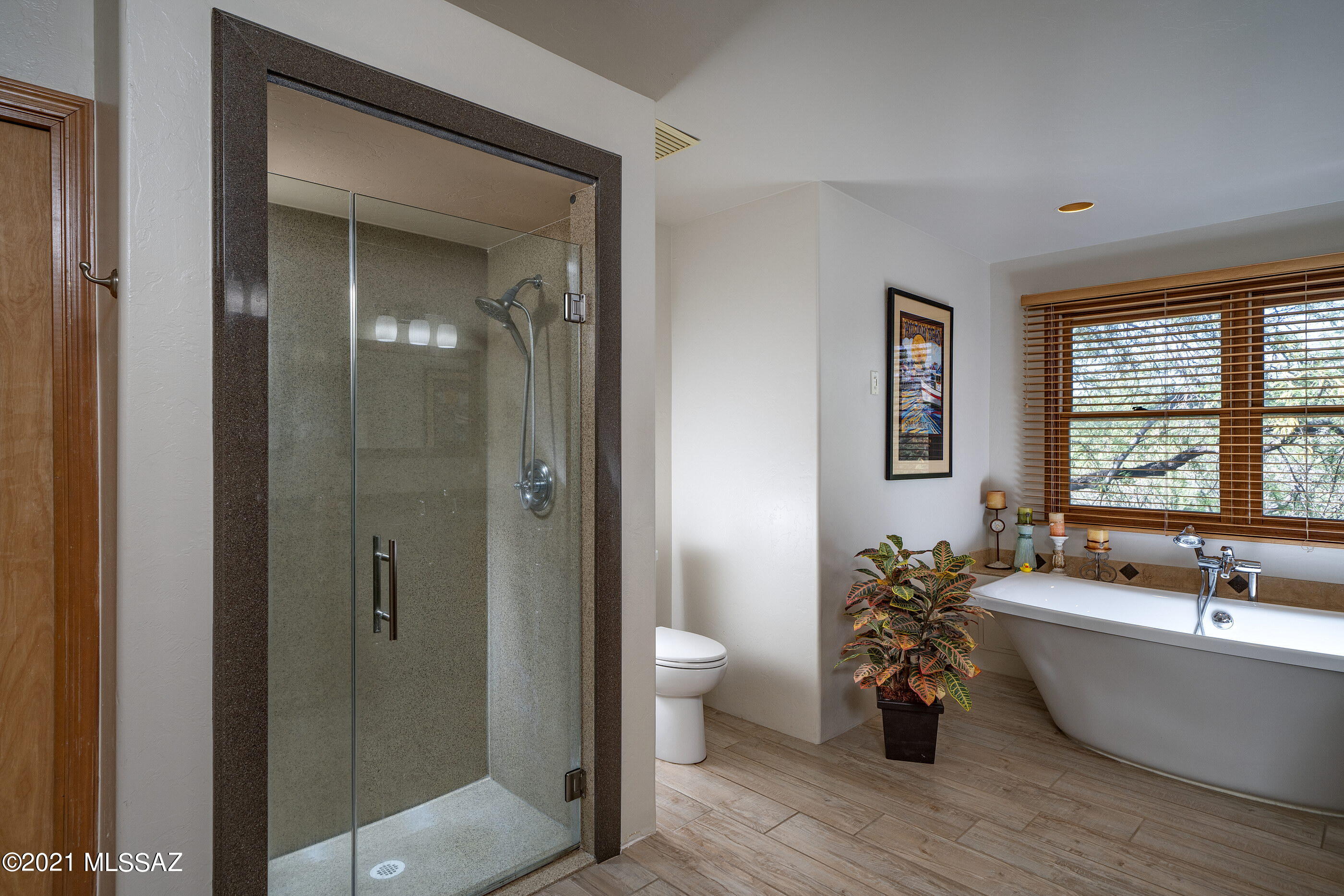 Bear Canyon Hills - Residential