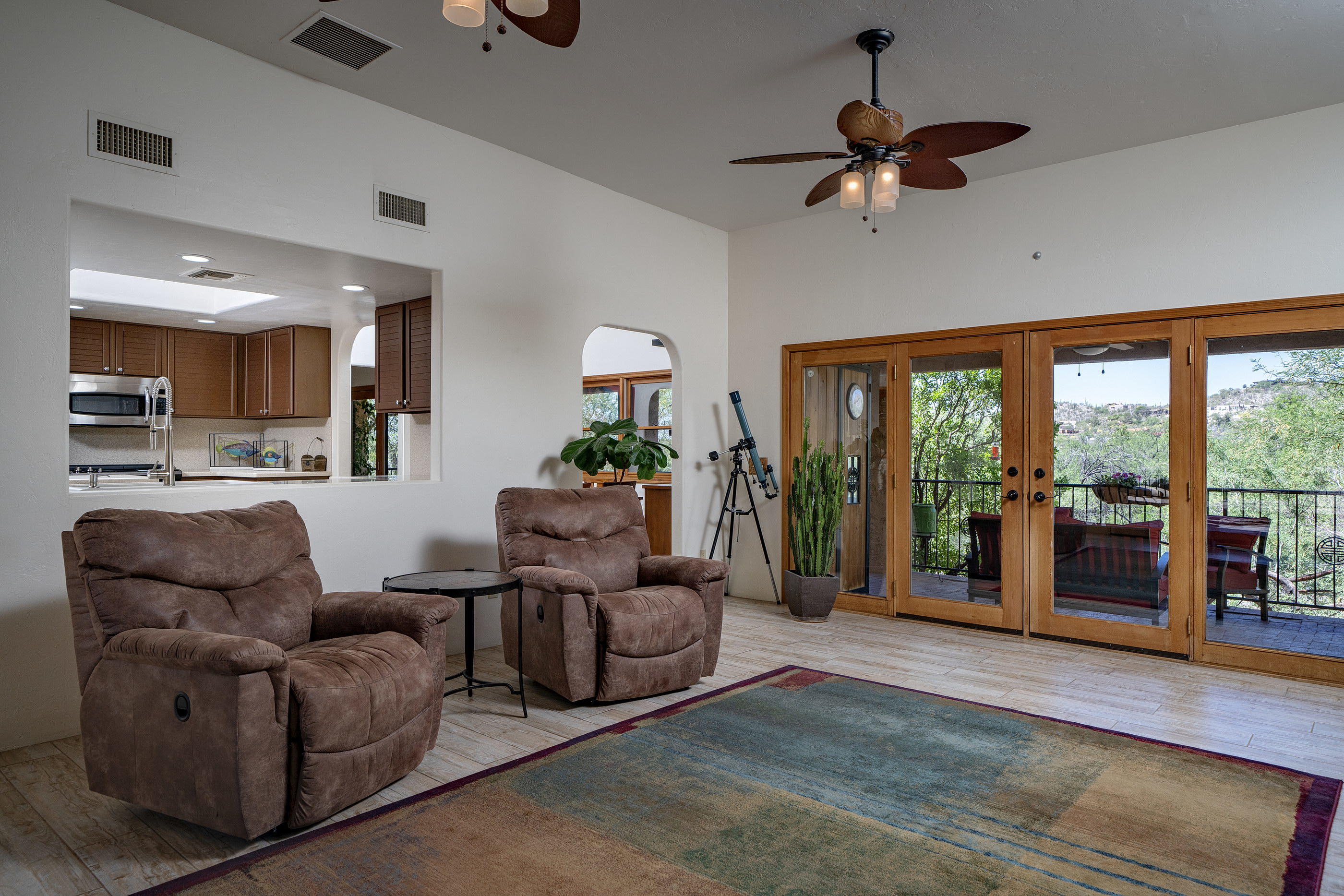 Bear Canyon Hills - Residential