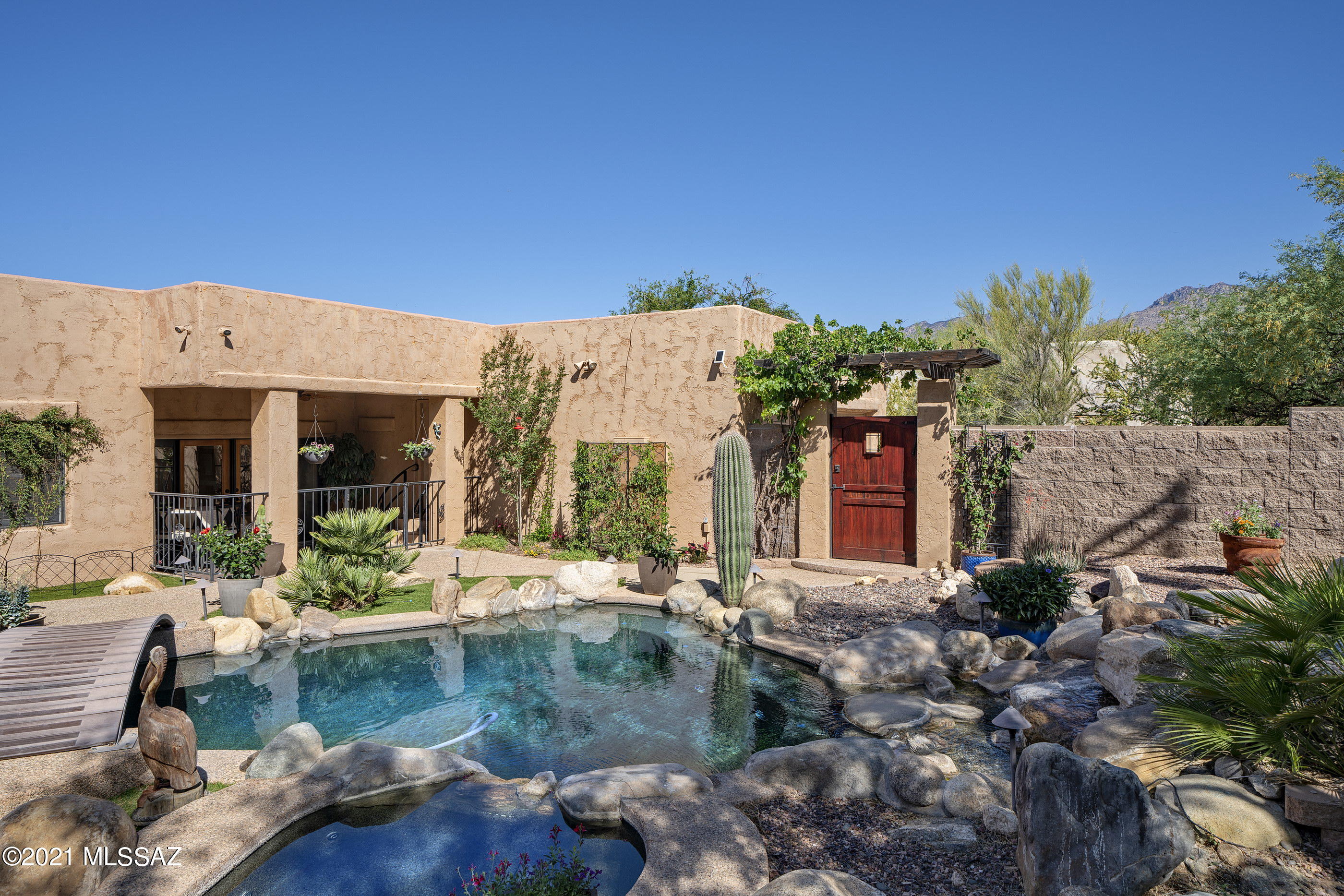 Bear Canyon Hills - Residential