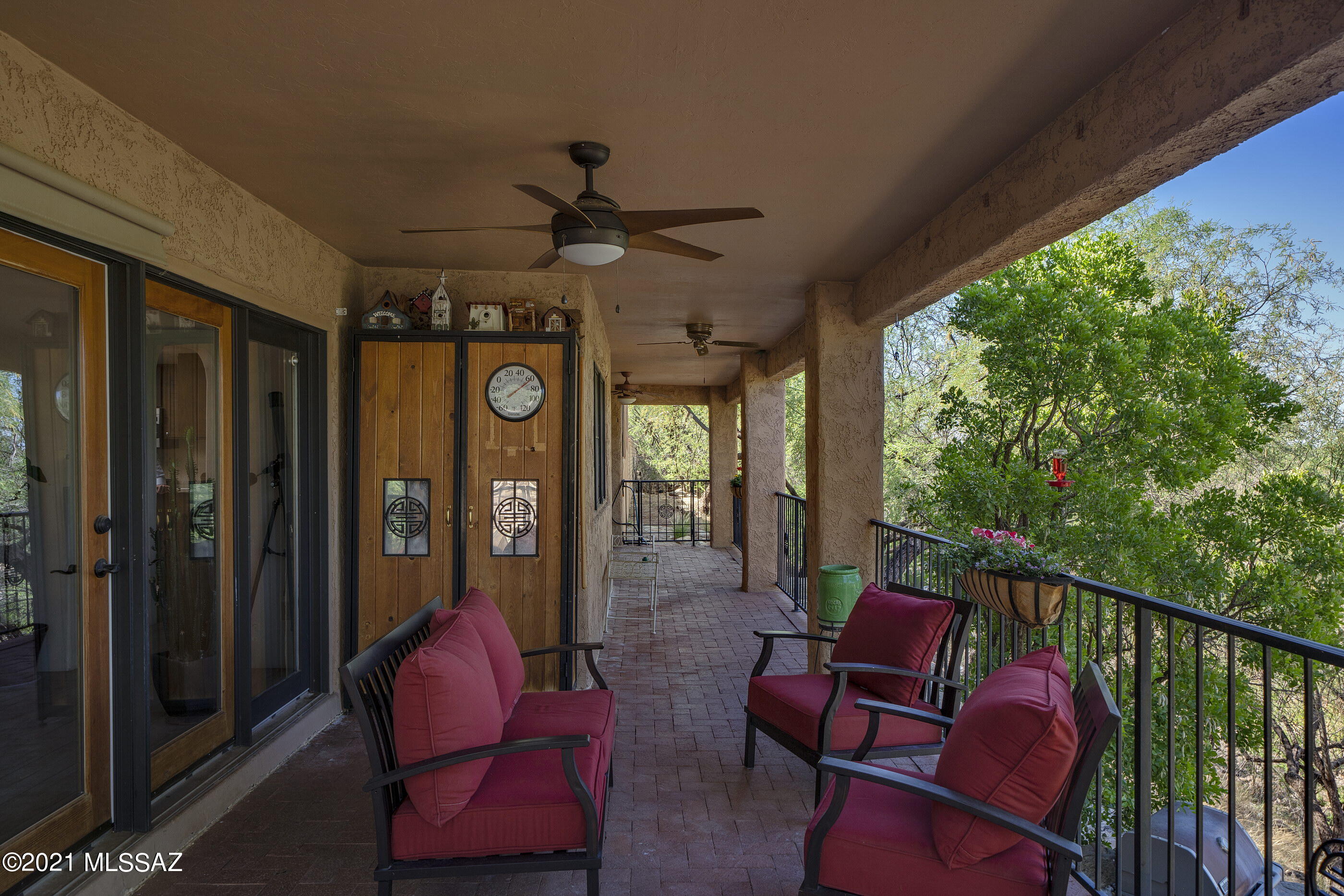 Bear Canyon Hills - Residential