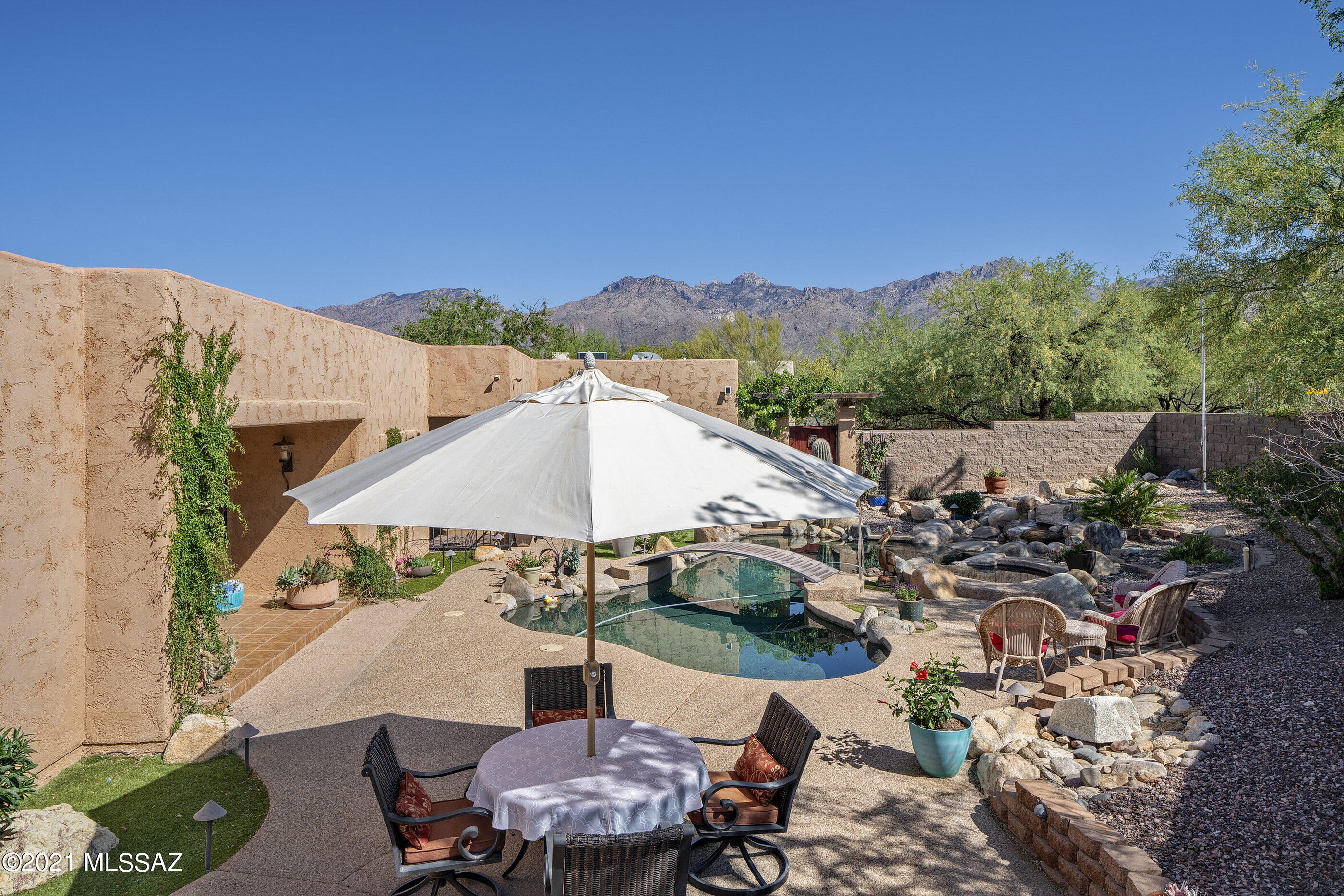 Bear Canyon Hills - Residential