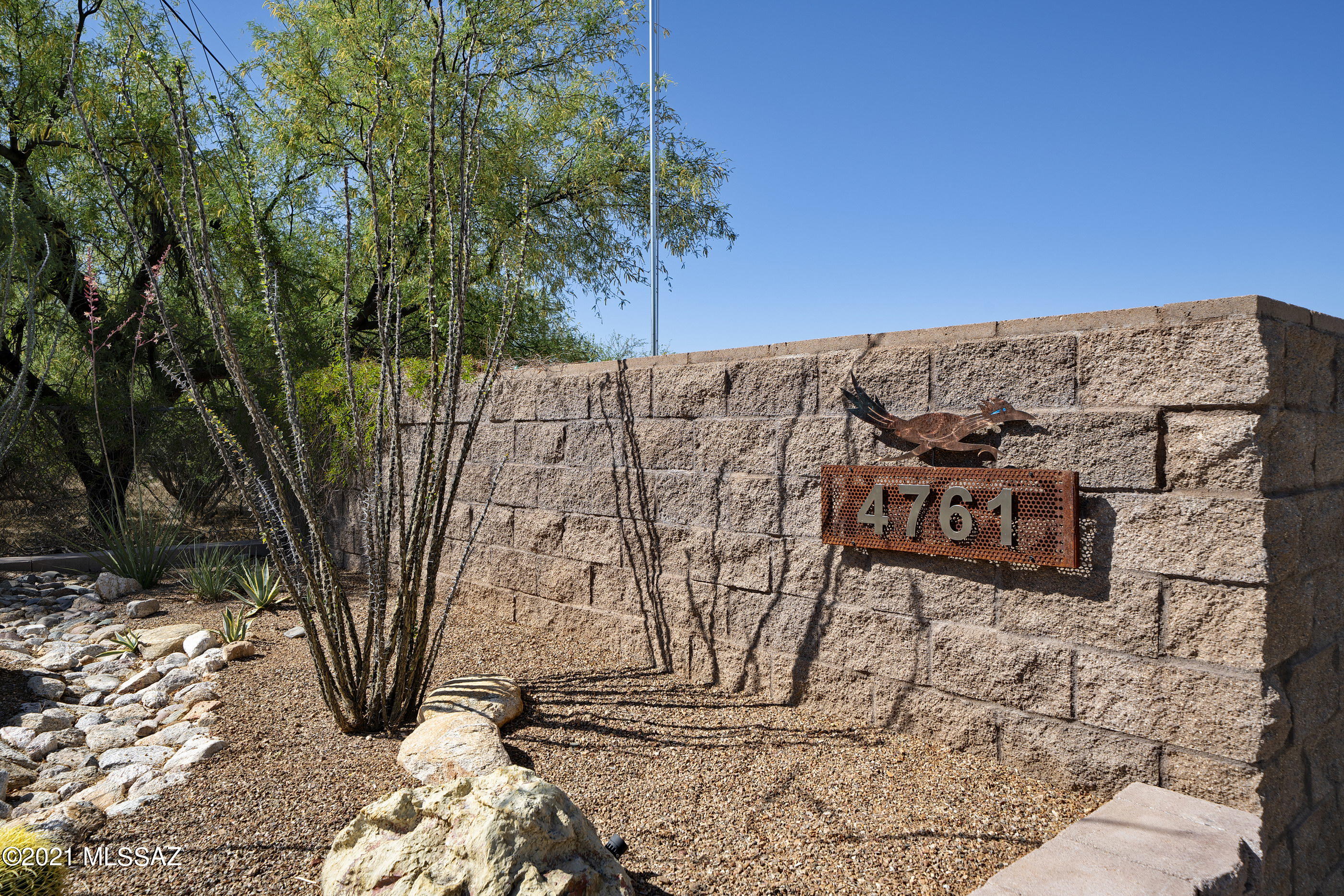 Bear Canyon Hills - Residential