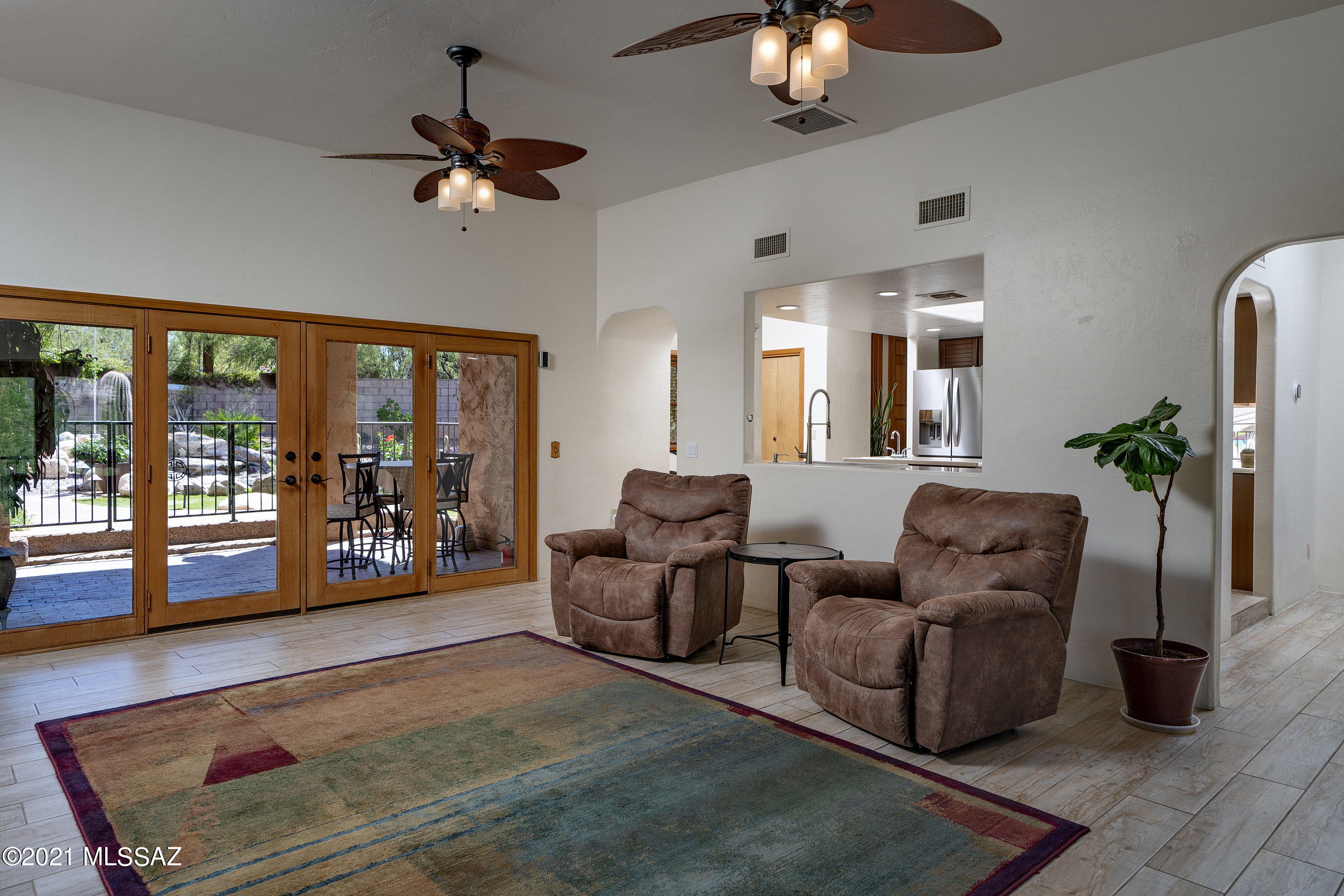 Bear Canyon Hills - Residential