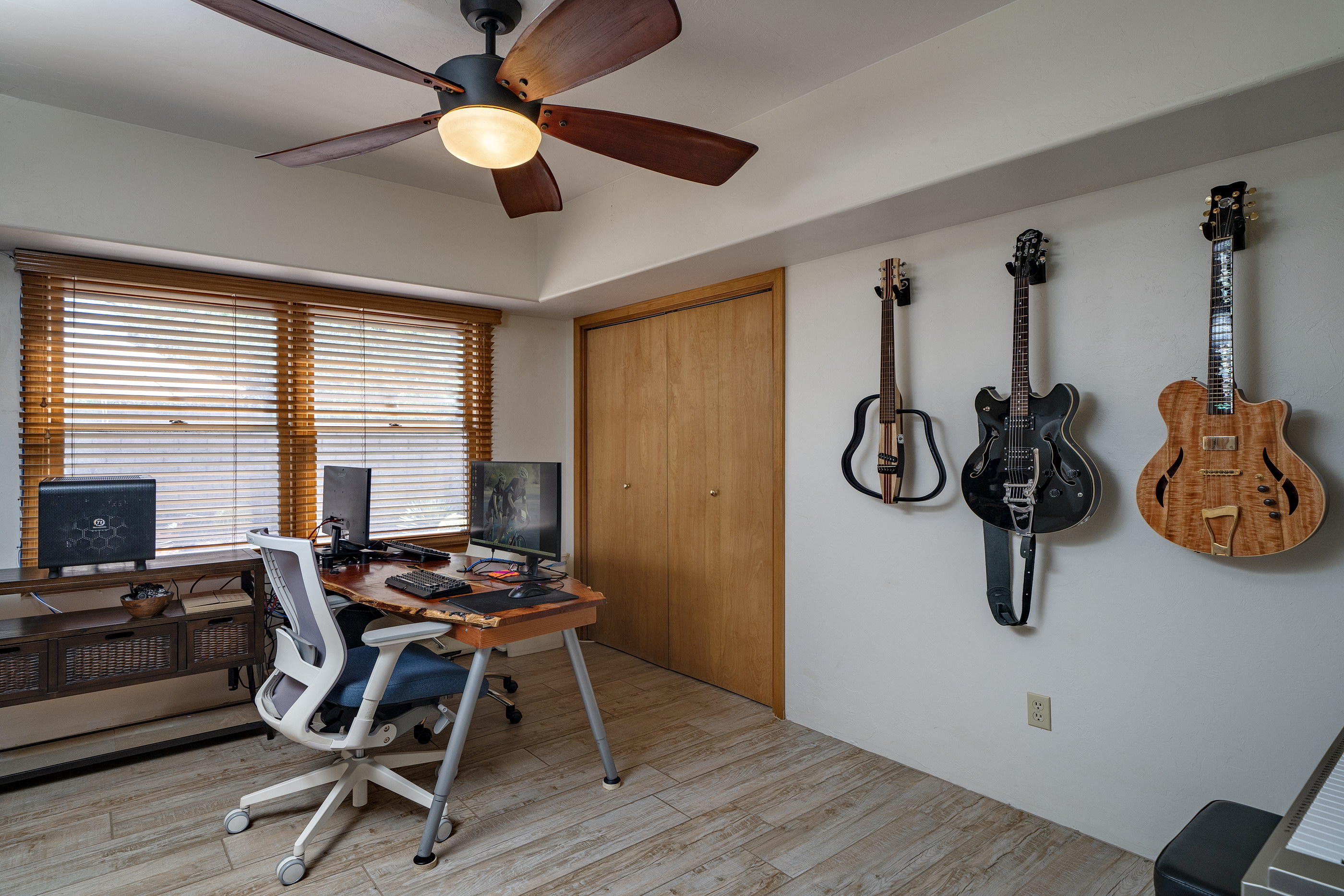 Bear Canyon Hills - Residential