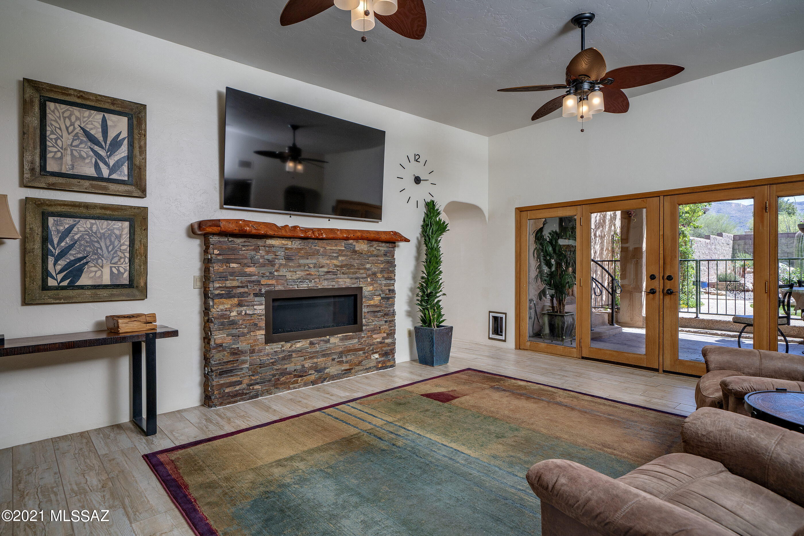 Bear Canyon Hills - Residential