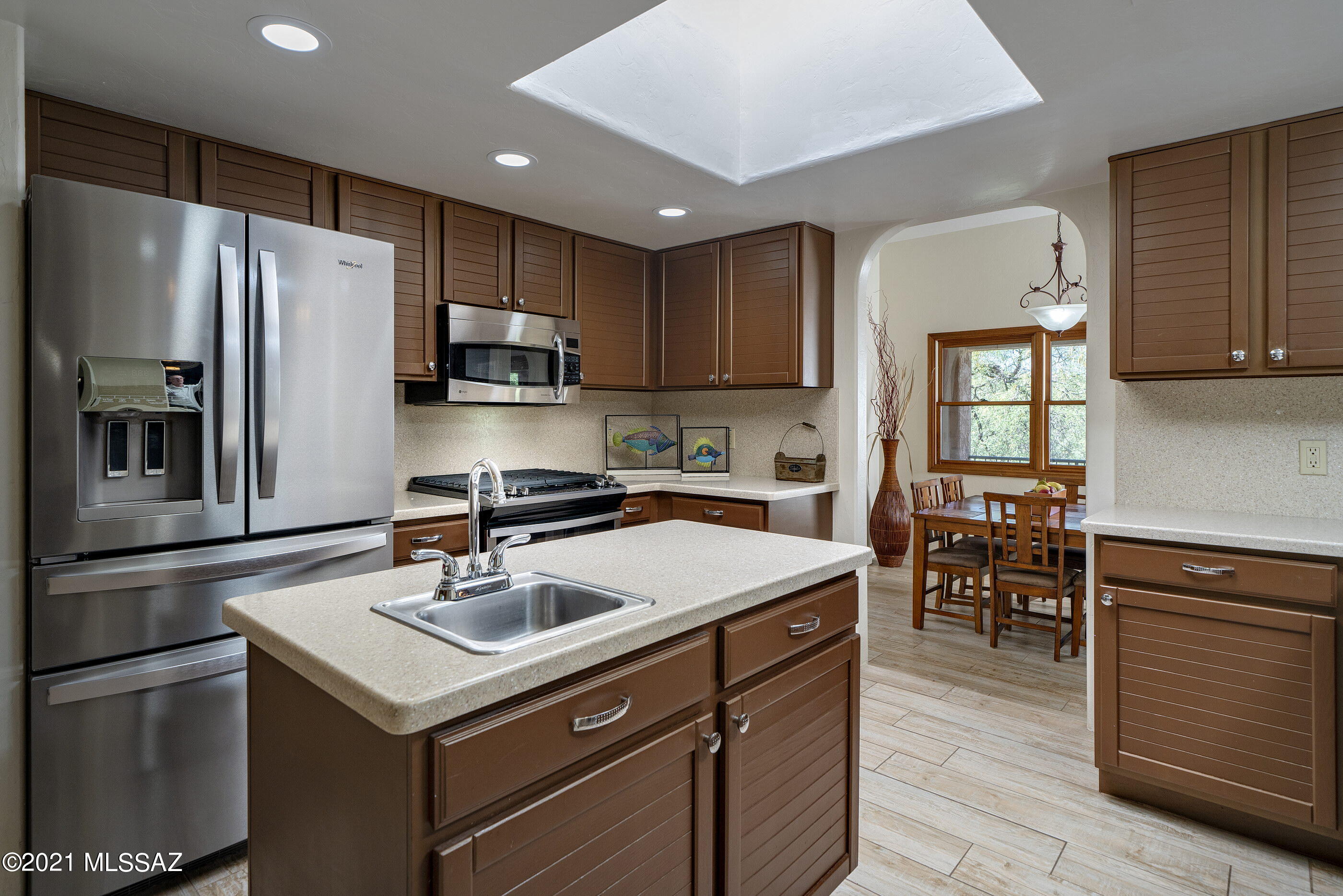 Bear Canyon Hills - Residential