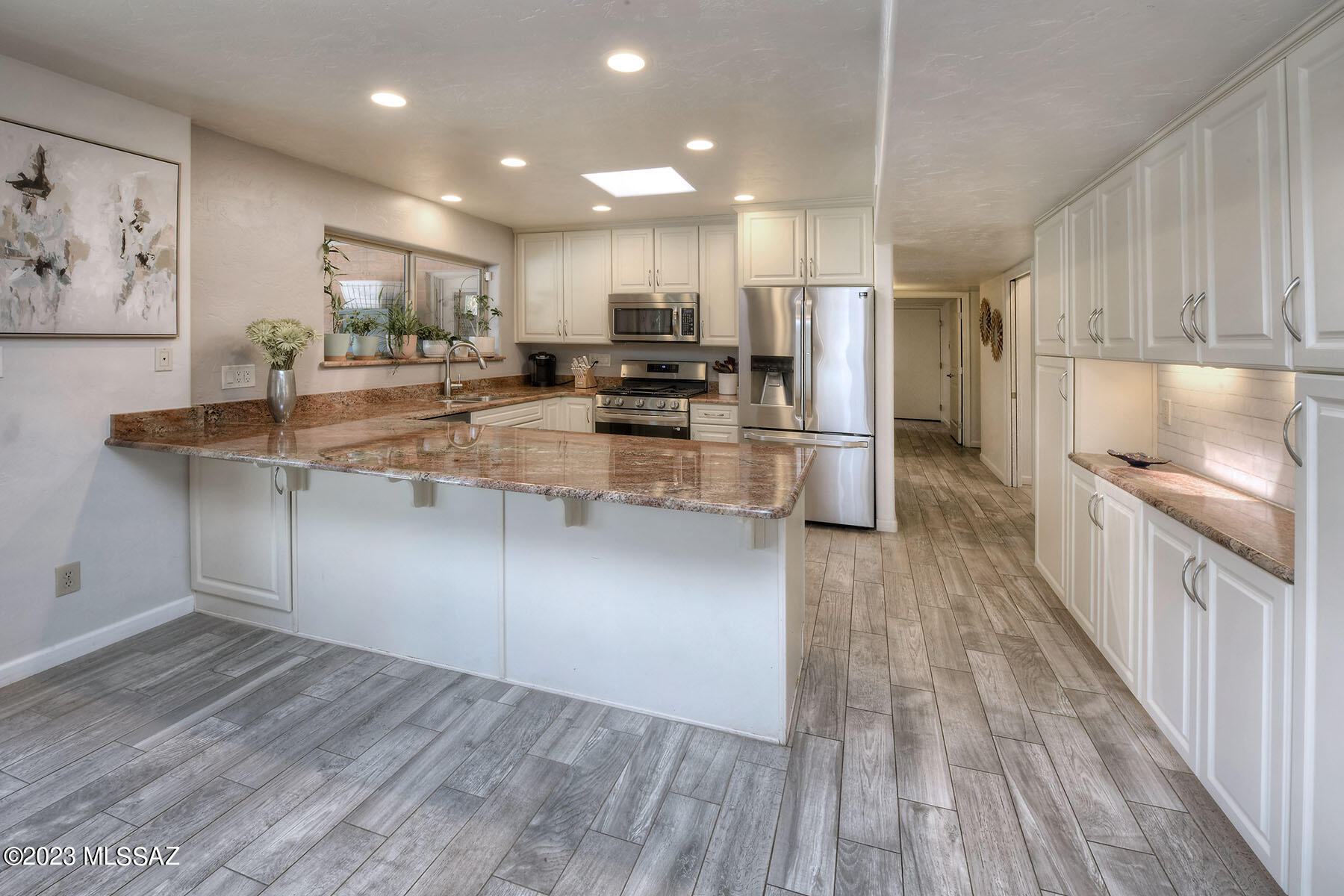 Forty Niners Country Club Estates - Residential