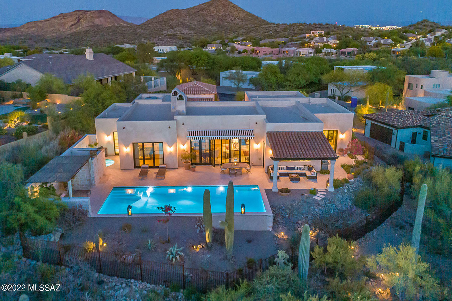 Quail Ridge (1-52) - Residential
