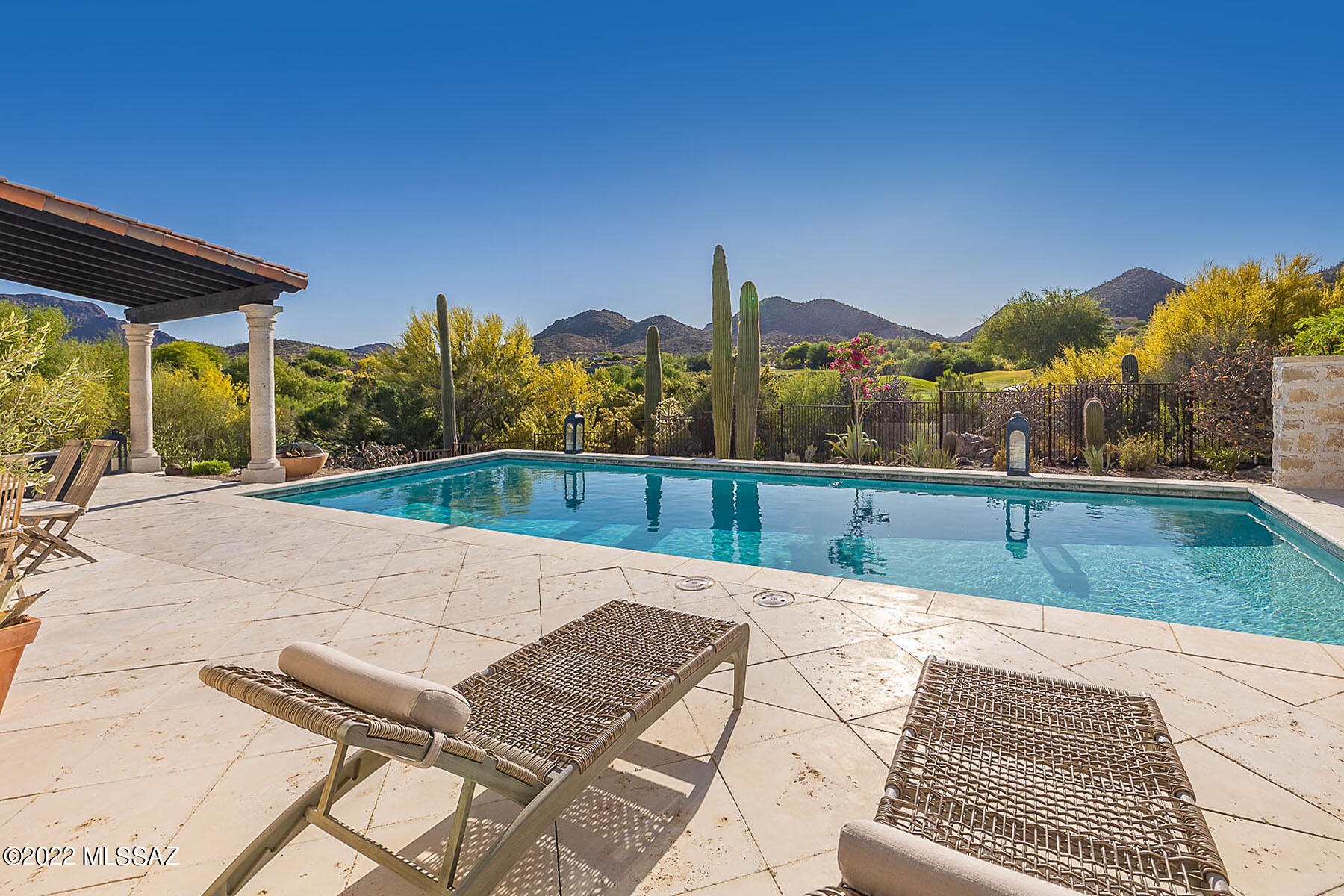 Quail Ridge (1-52) - Residential