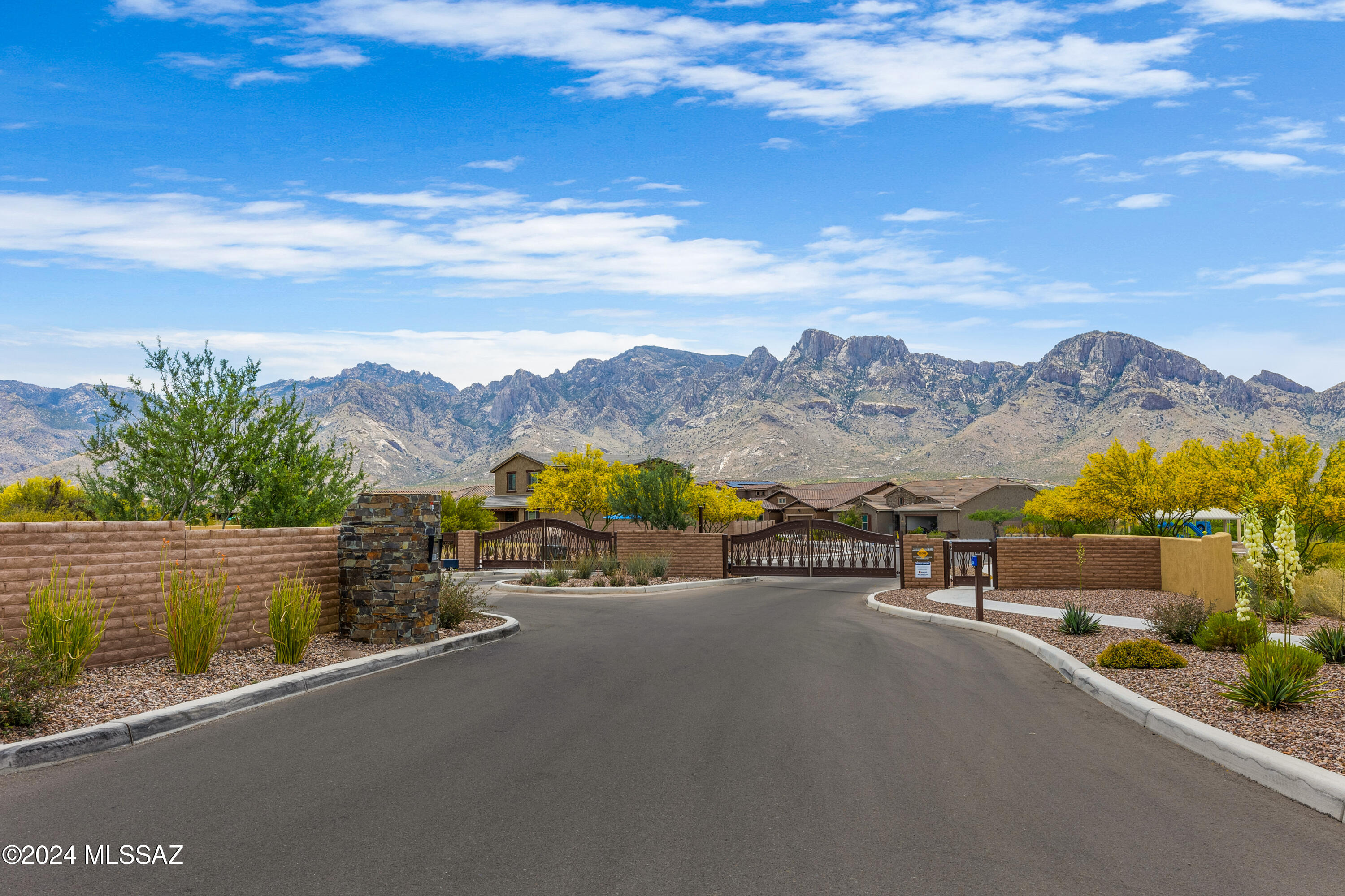 Villages At Silverhawke Phase 1 - Residential