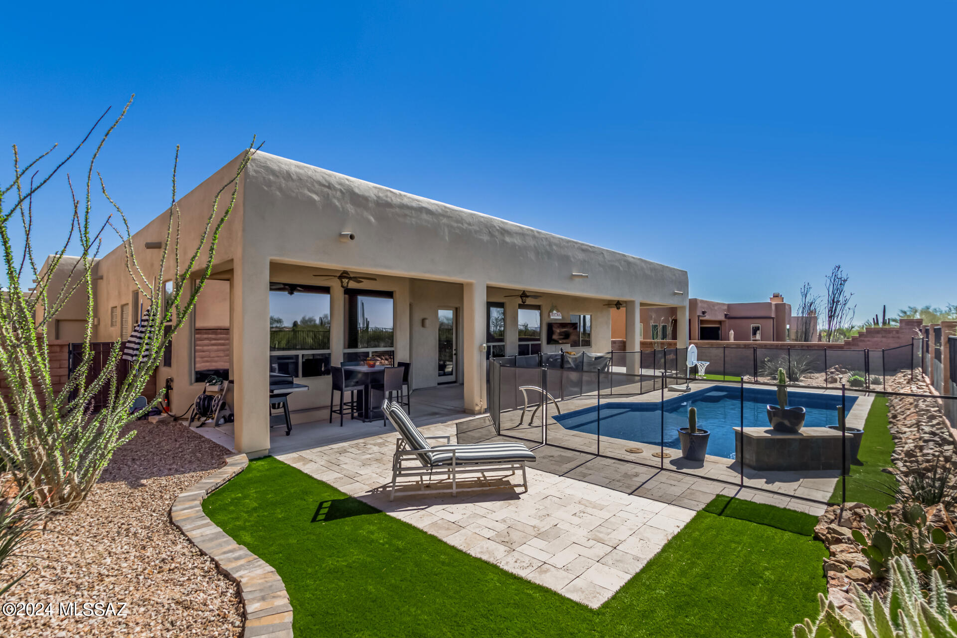 Preserve II at Dove Mtn (183-305) - Residential
