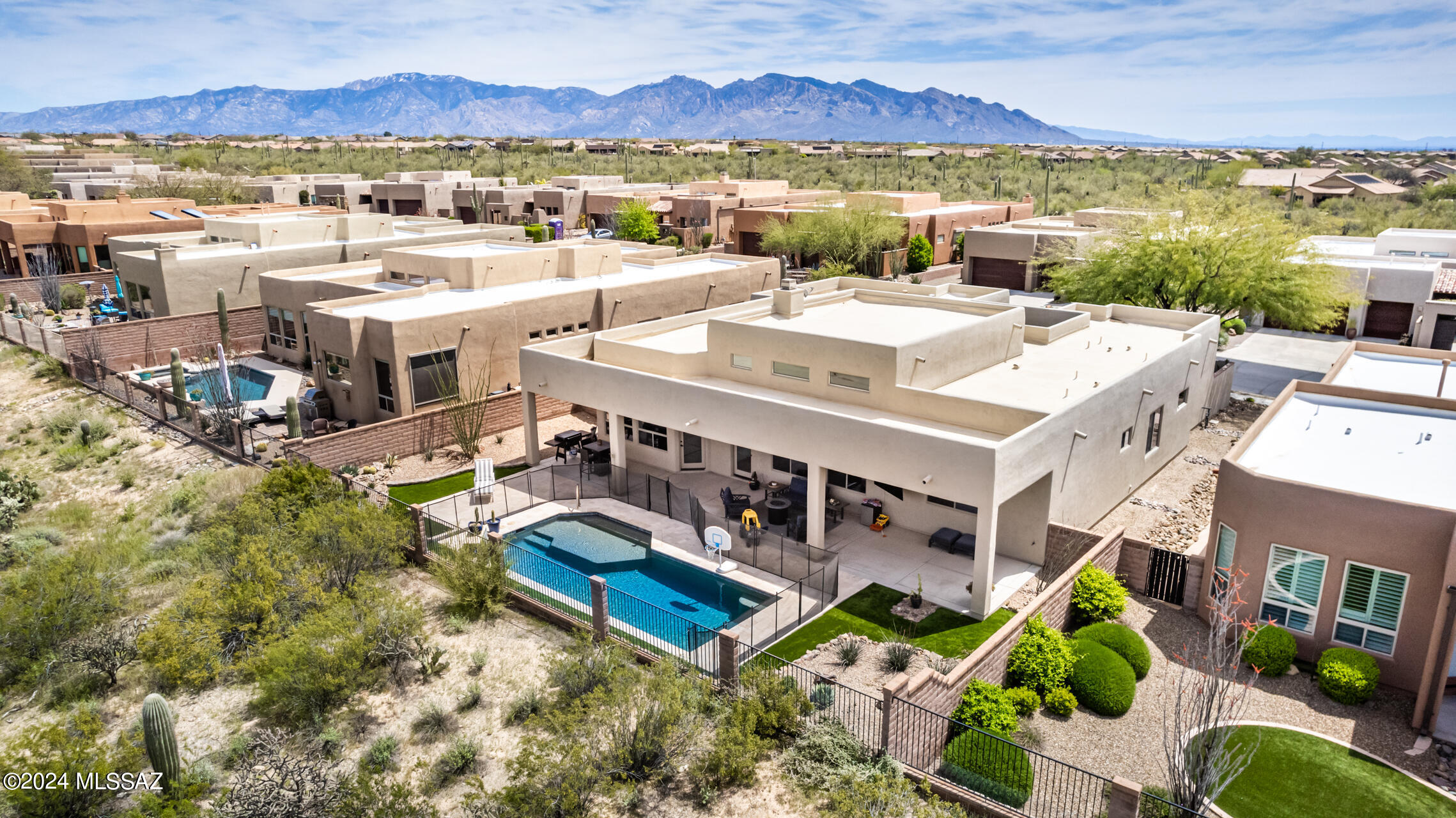 Preserve II at Dove Mtn (183-305) - Residential