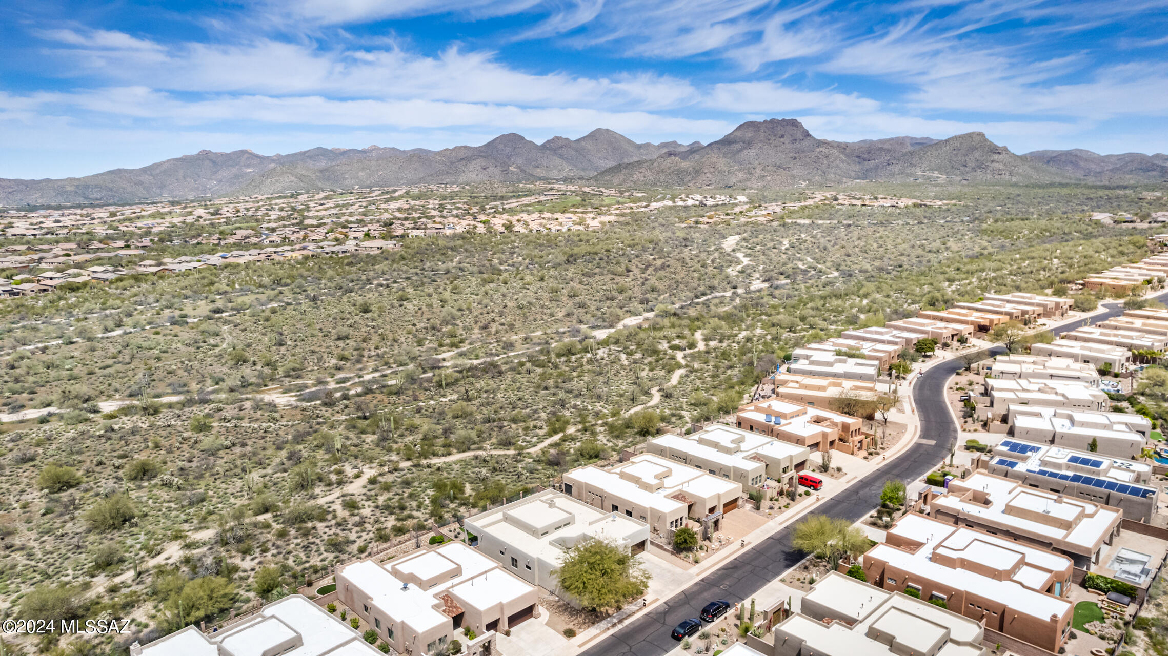 Preserve II at Dove Mtn (183-305) - Residential