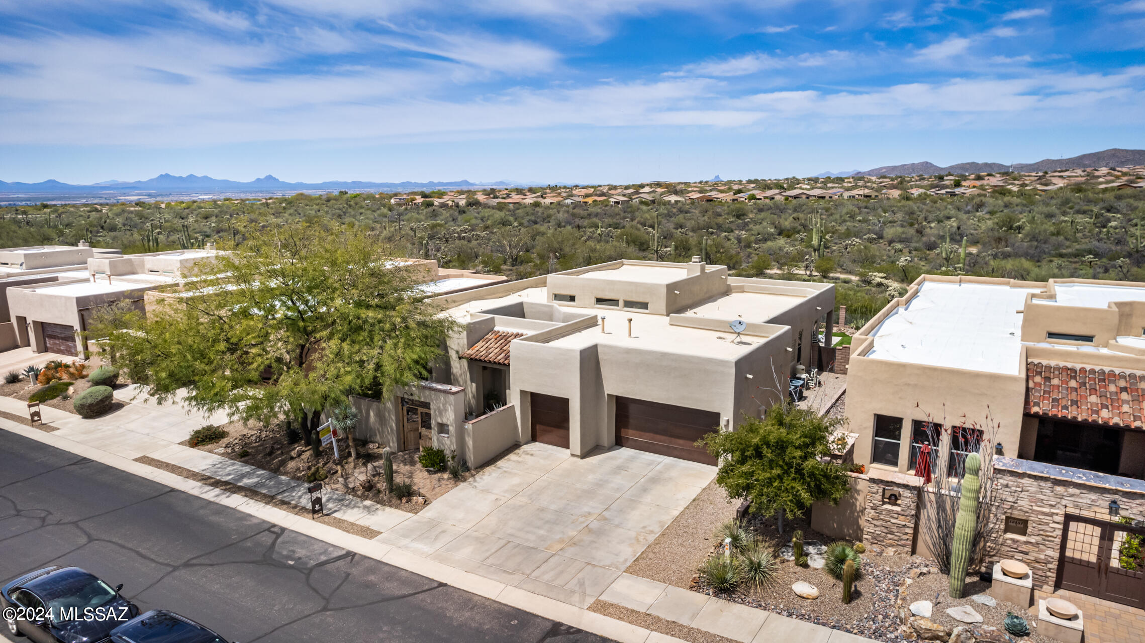 Preserve II at Dove Mtn (183-305) - Residential