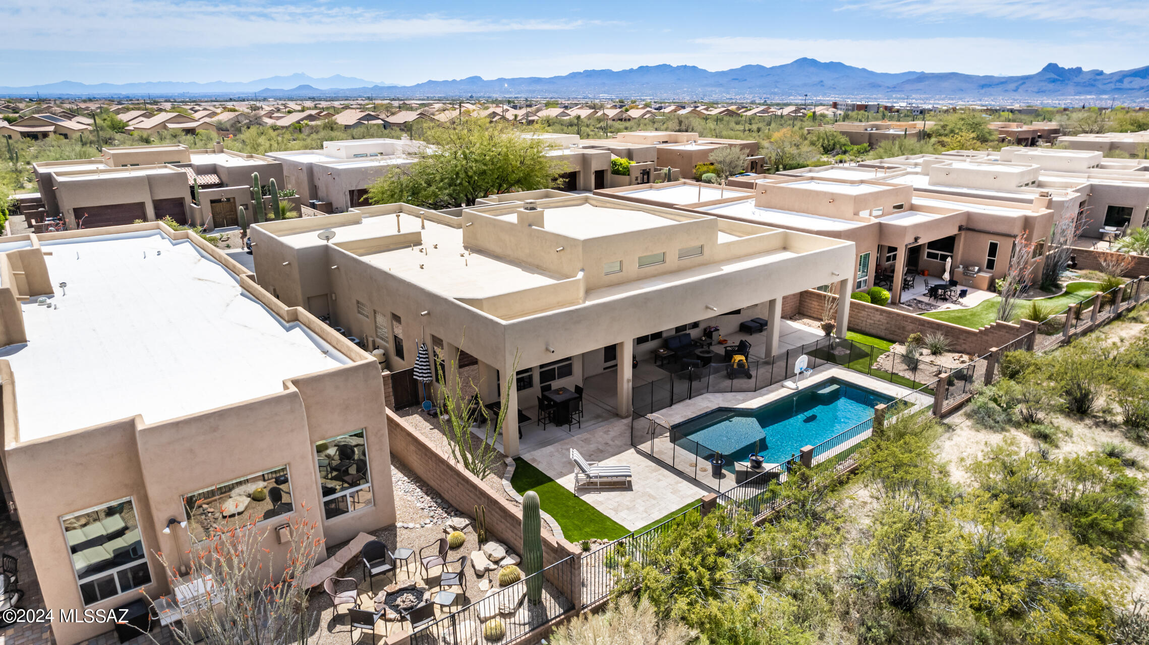 Preserve II at Dove Mtn (183-305) - Residential