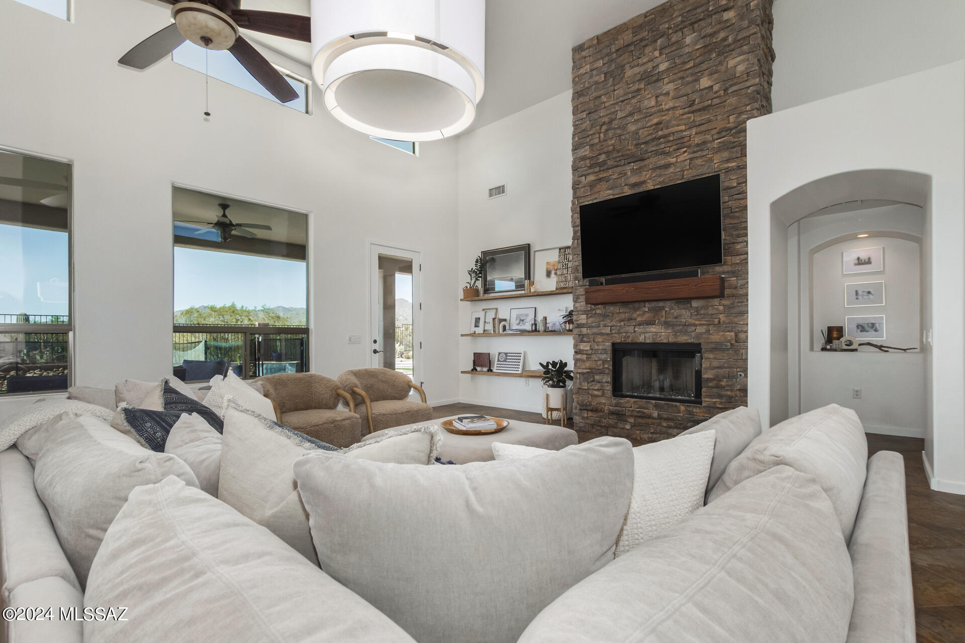 Preserve II at Dove Mtn (183-305) - Residential
