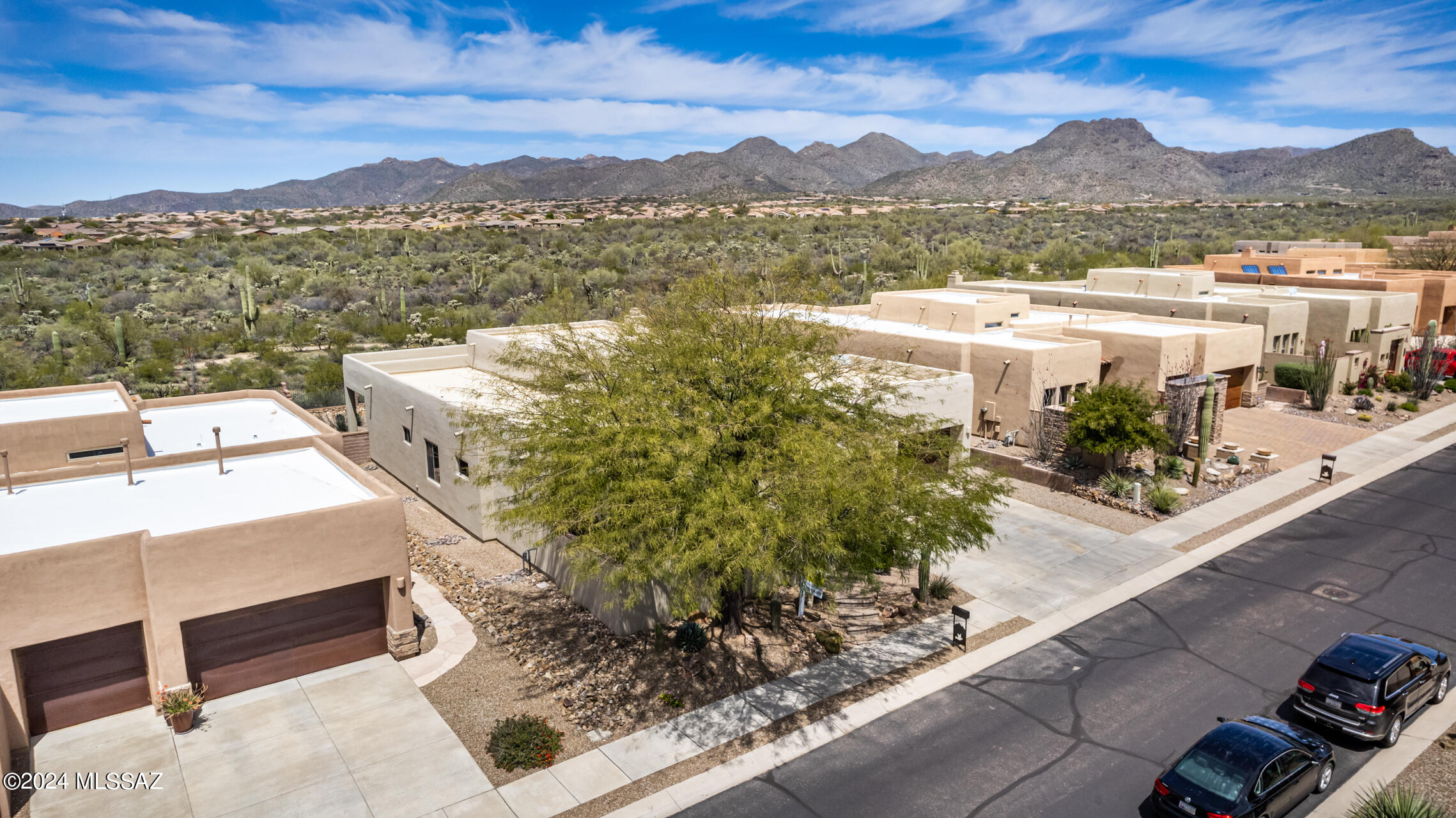 Preserve II at Dove Mtn (183-305) - Residential