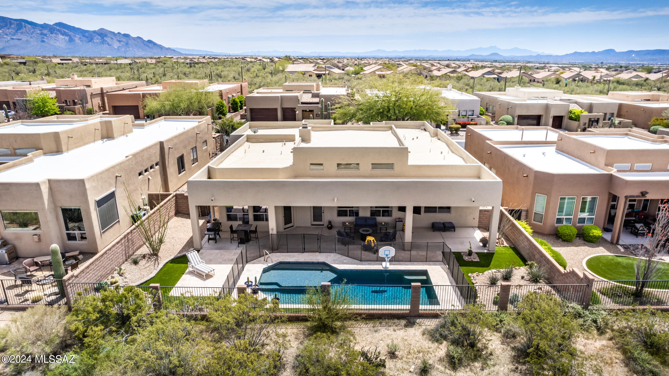 Preserve II at Dove Mtn (183-305) - Residential