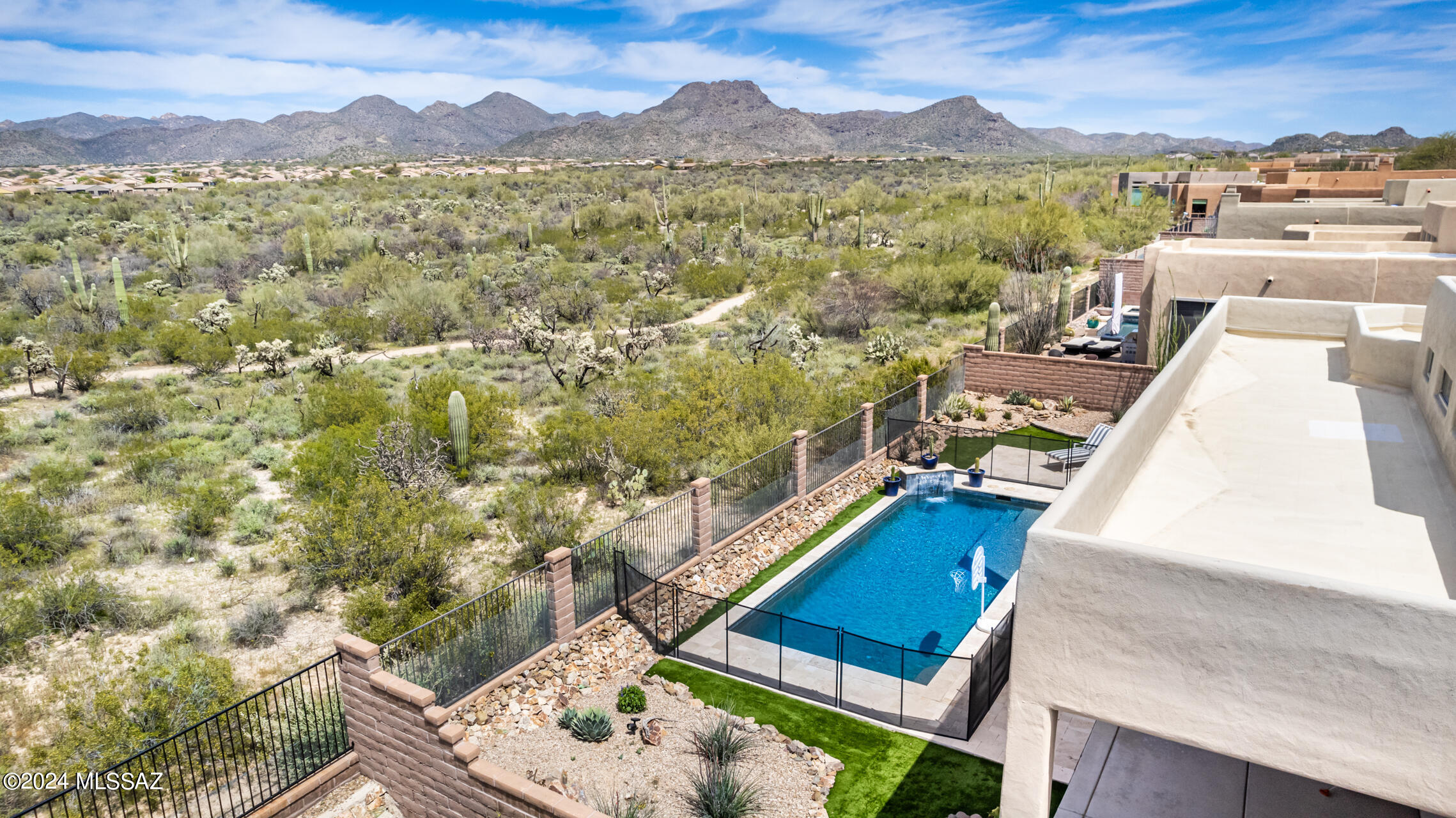 Preserve II at Dove Mtn (183-305) - Residential