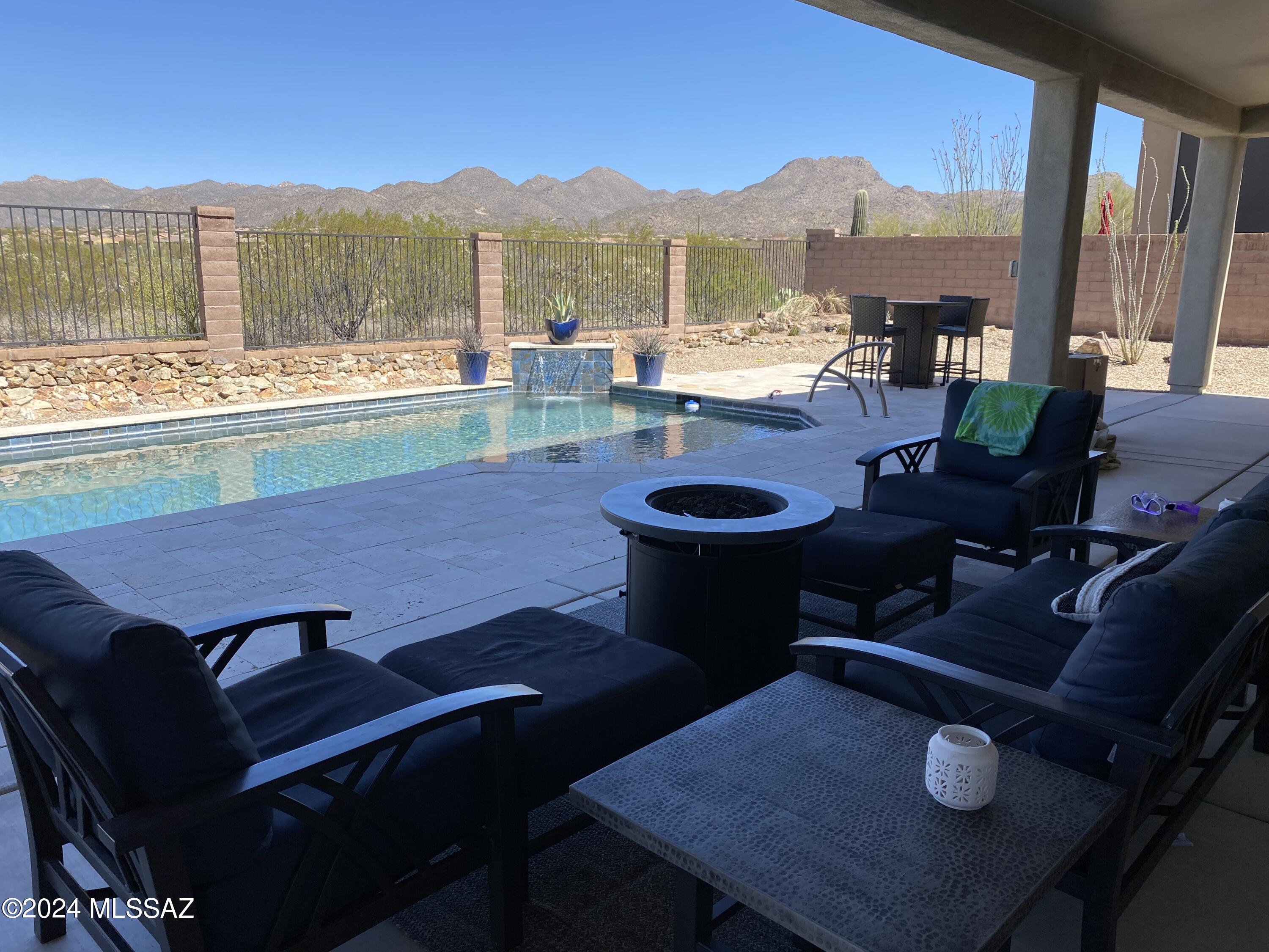 Preserve II at Dove Mtn (183-305) - Residential